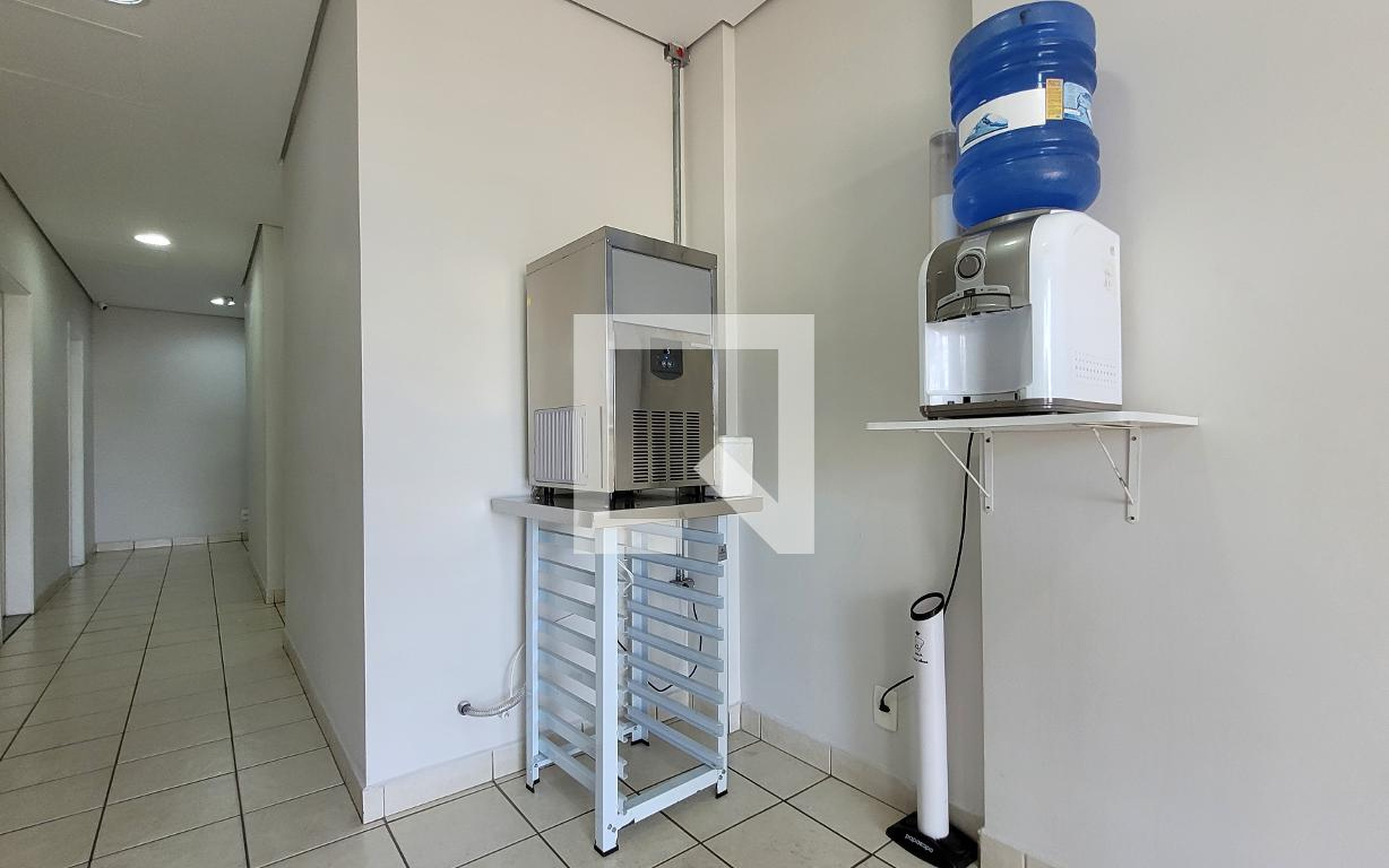 Area comum - Ecolife Campestre