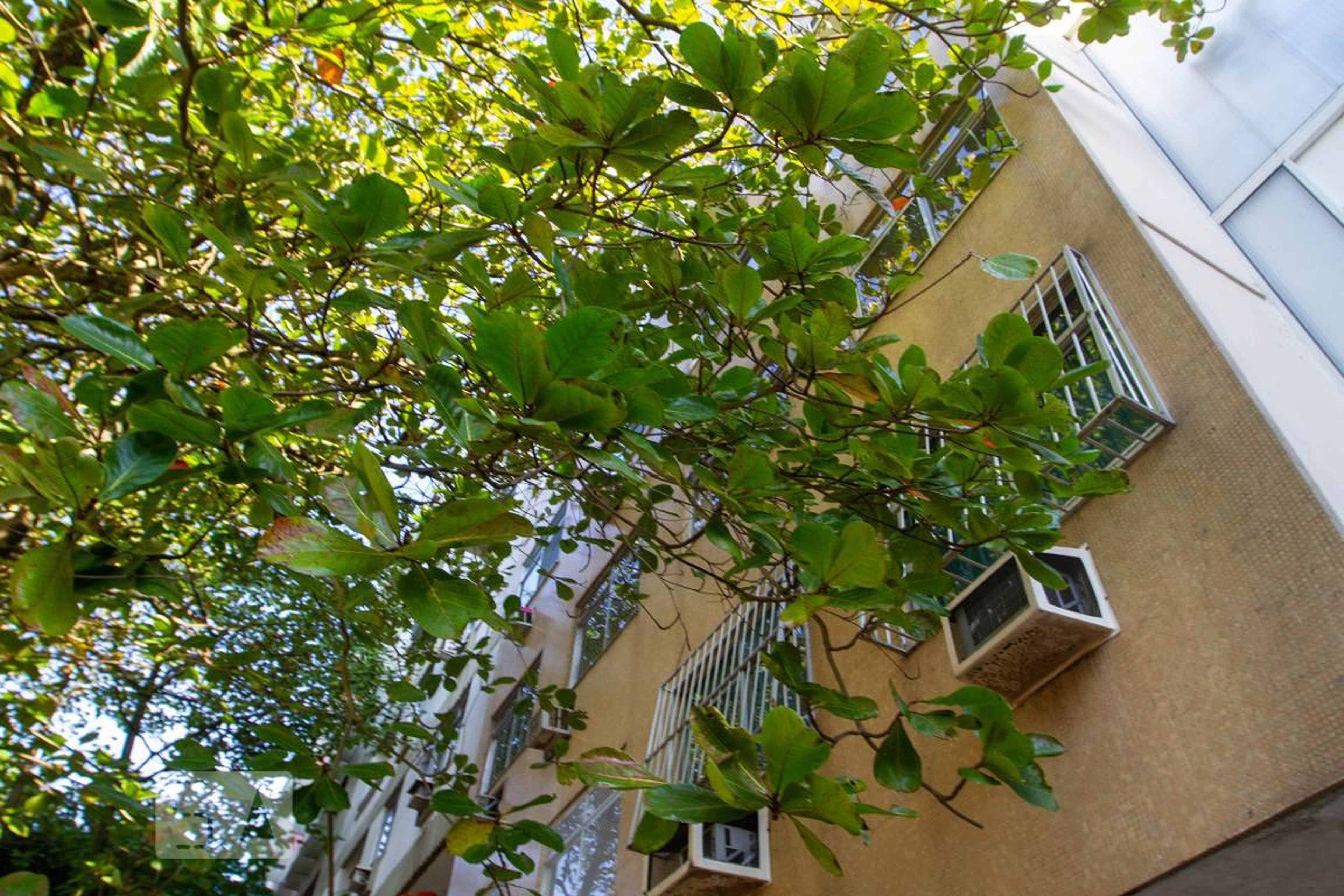 Fachada do Prédio Condomínio em Praça Santos Dumont, 6