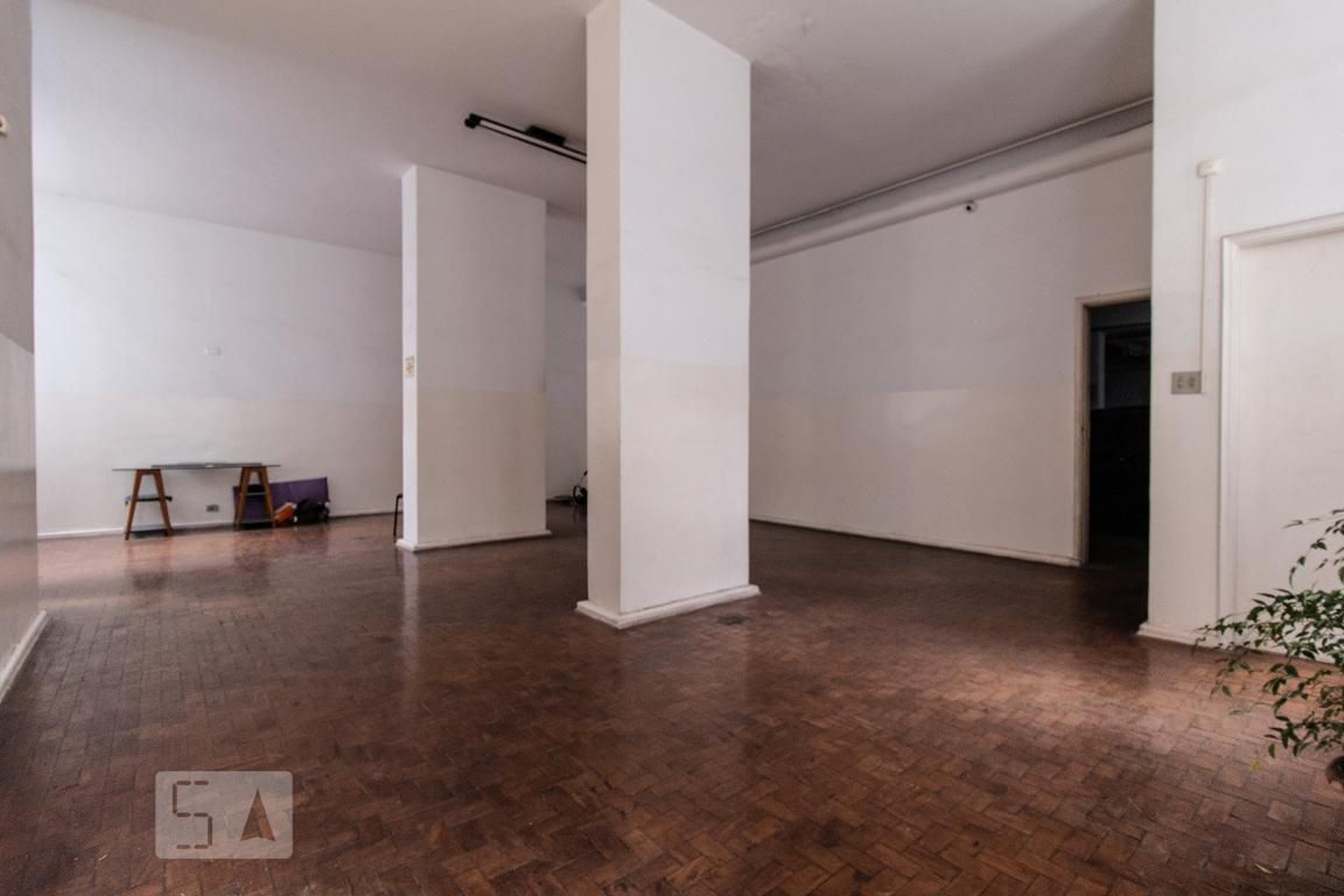 Salão de festas - Arcadia