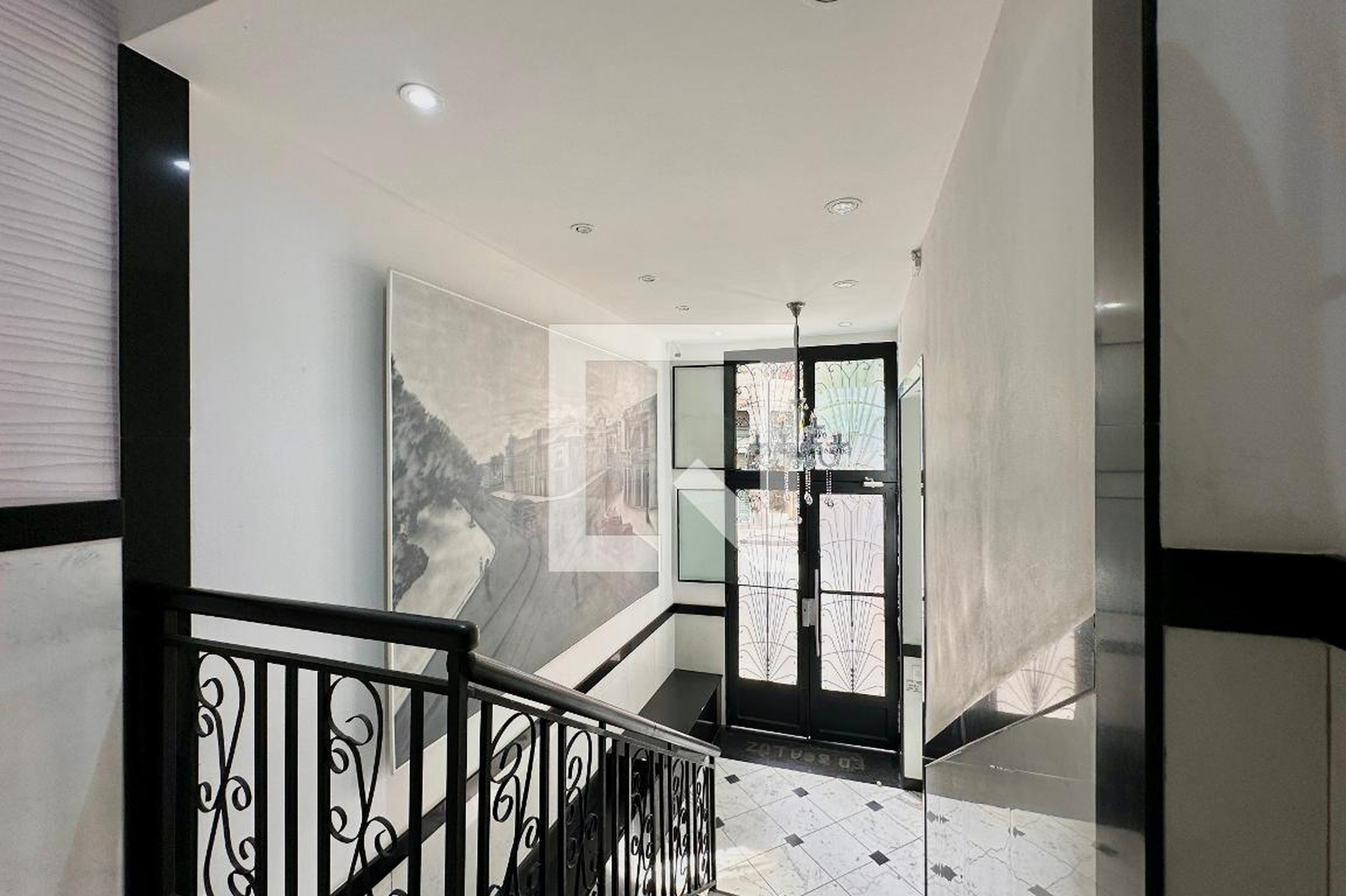 Portaria - Edifício Boa Luz