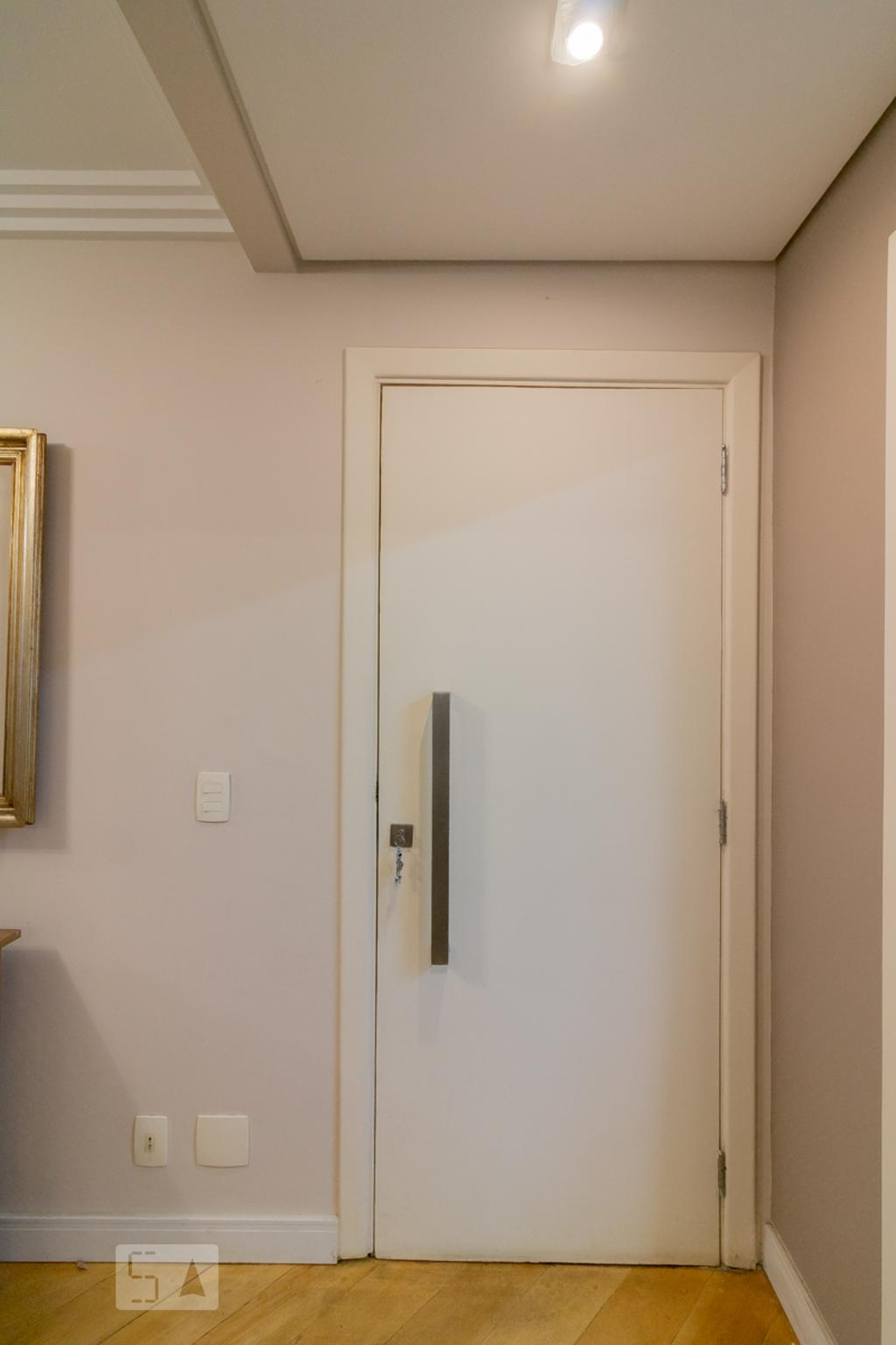 Entrada - Moema Personal Home