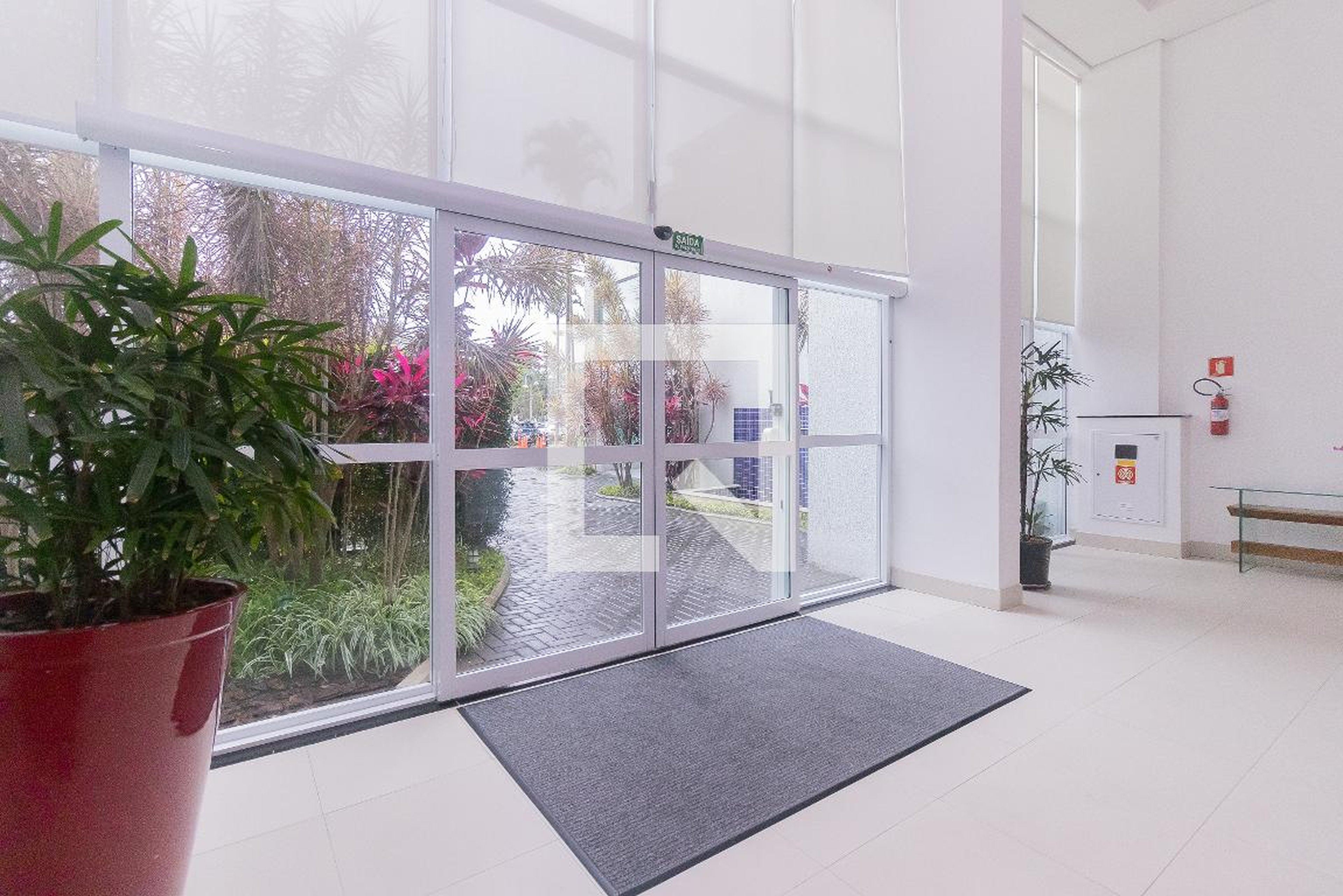 Entrada - Amadeus Boulevard