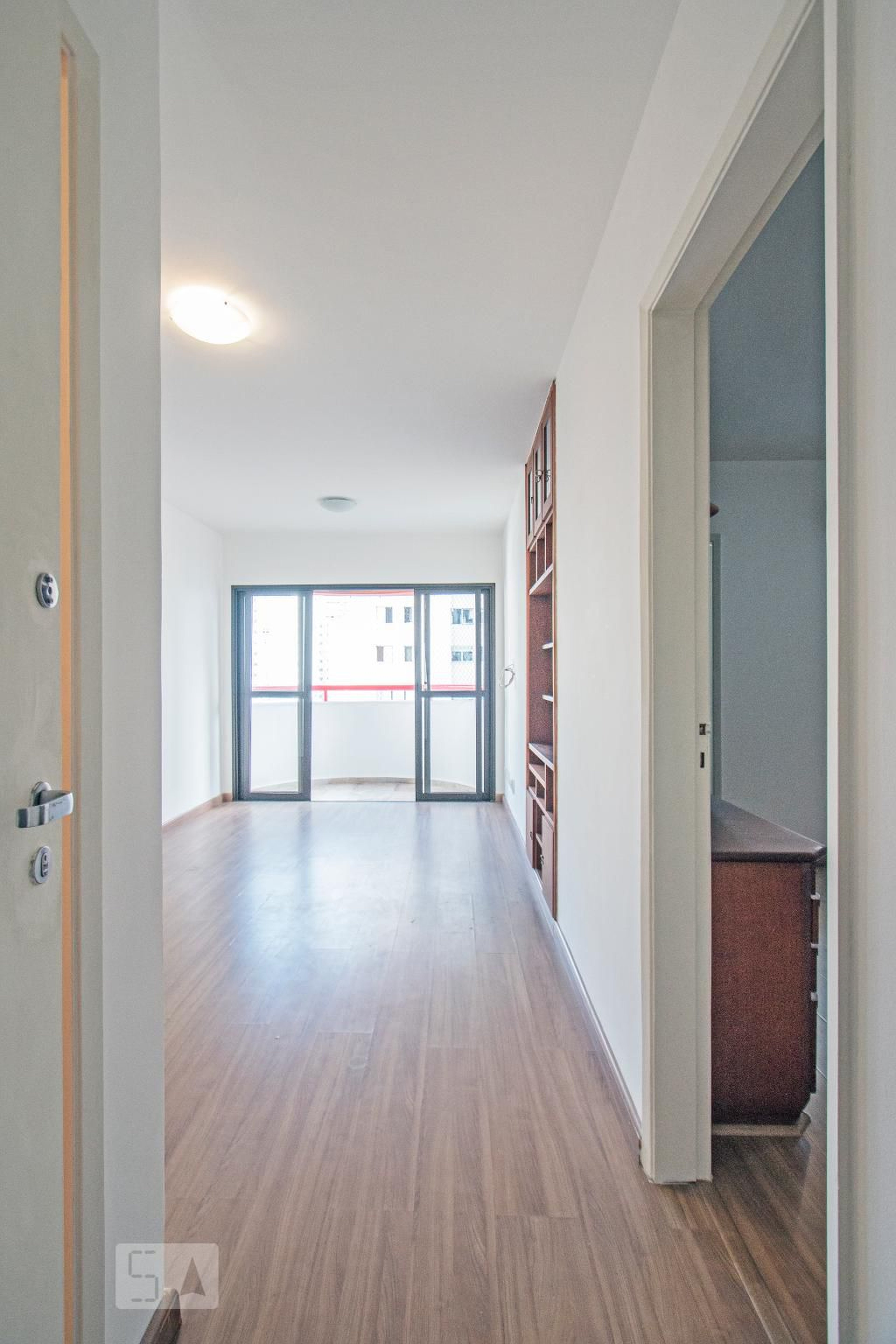 Entrada - Brooklin Evolution Home