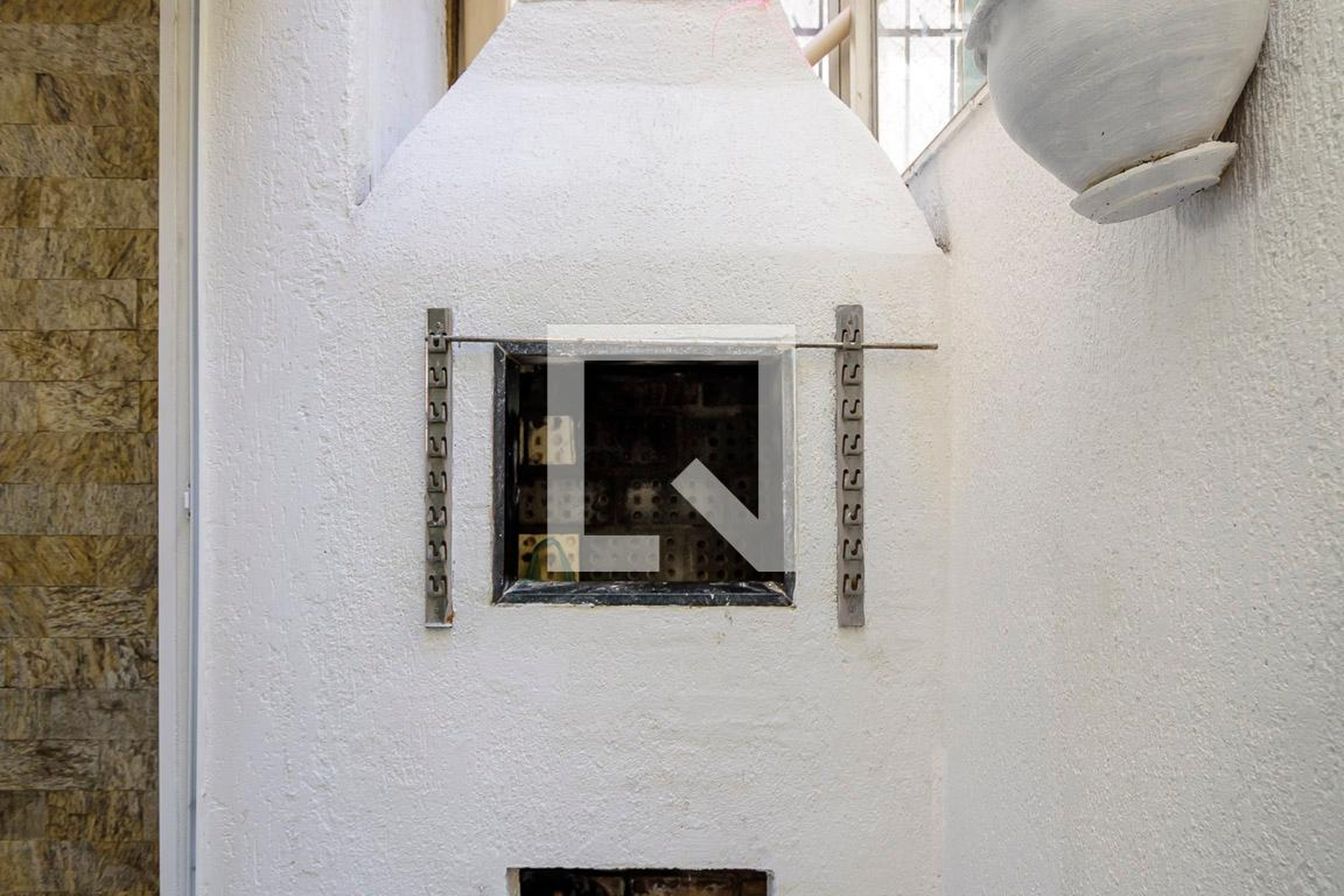 Churrasqueira - Edifício Sol