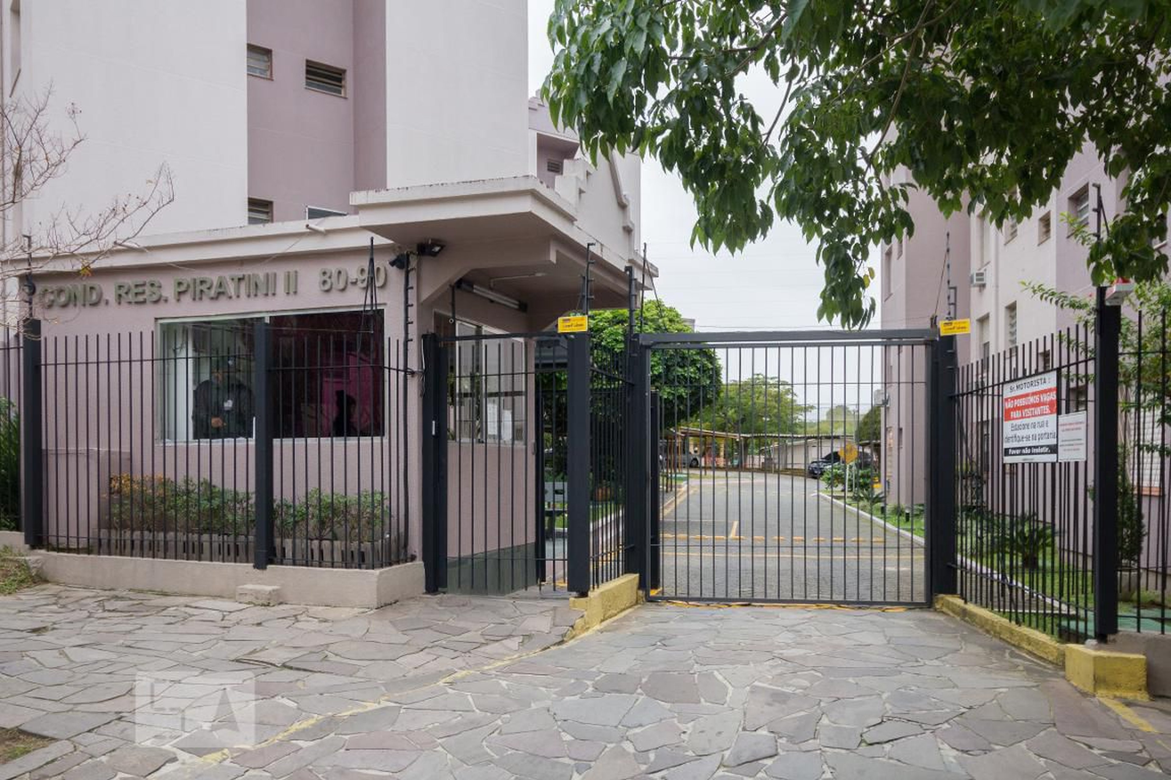 Portaria - Piratini II