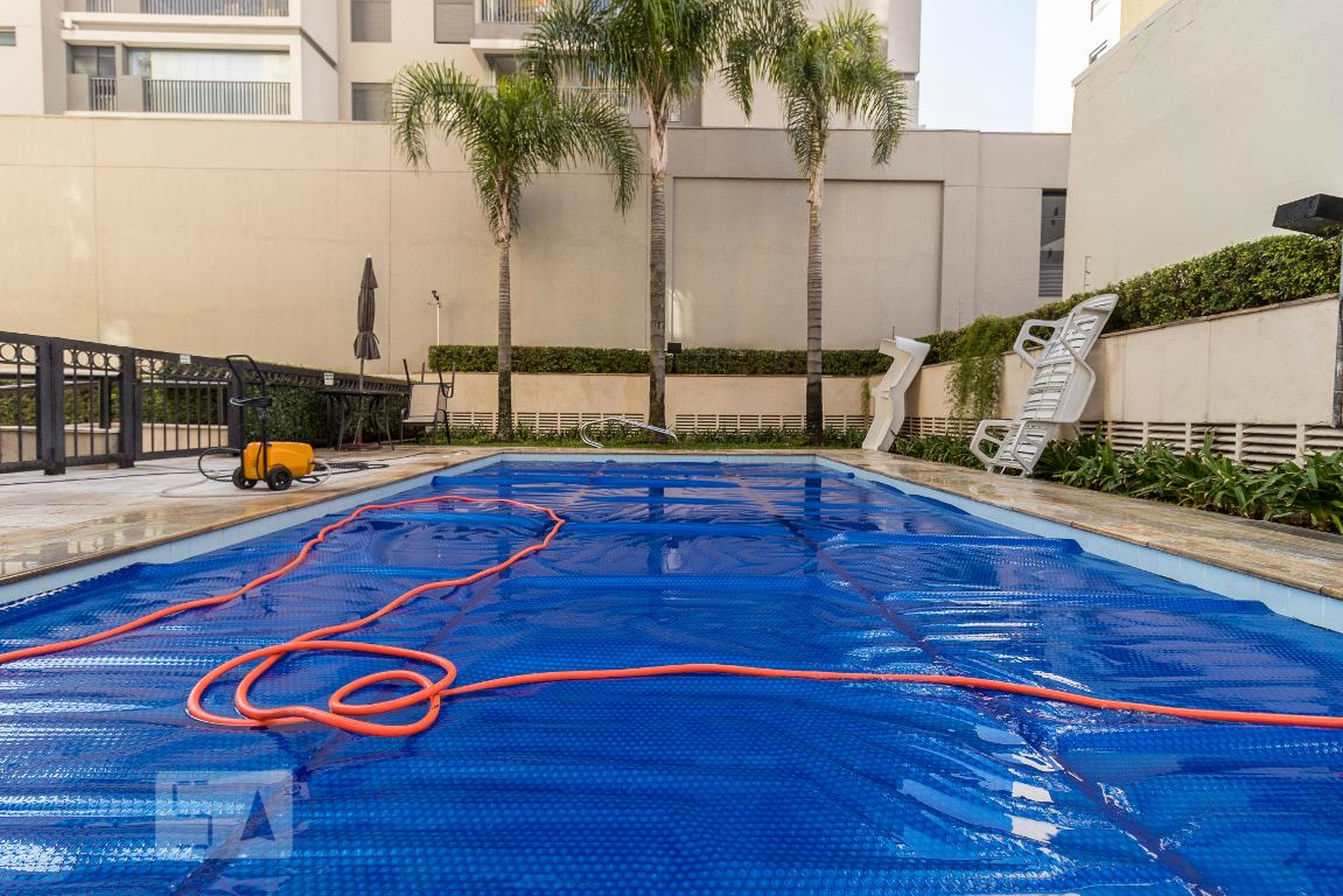 Piscina - Potenji