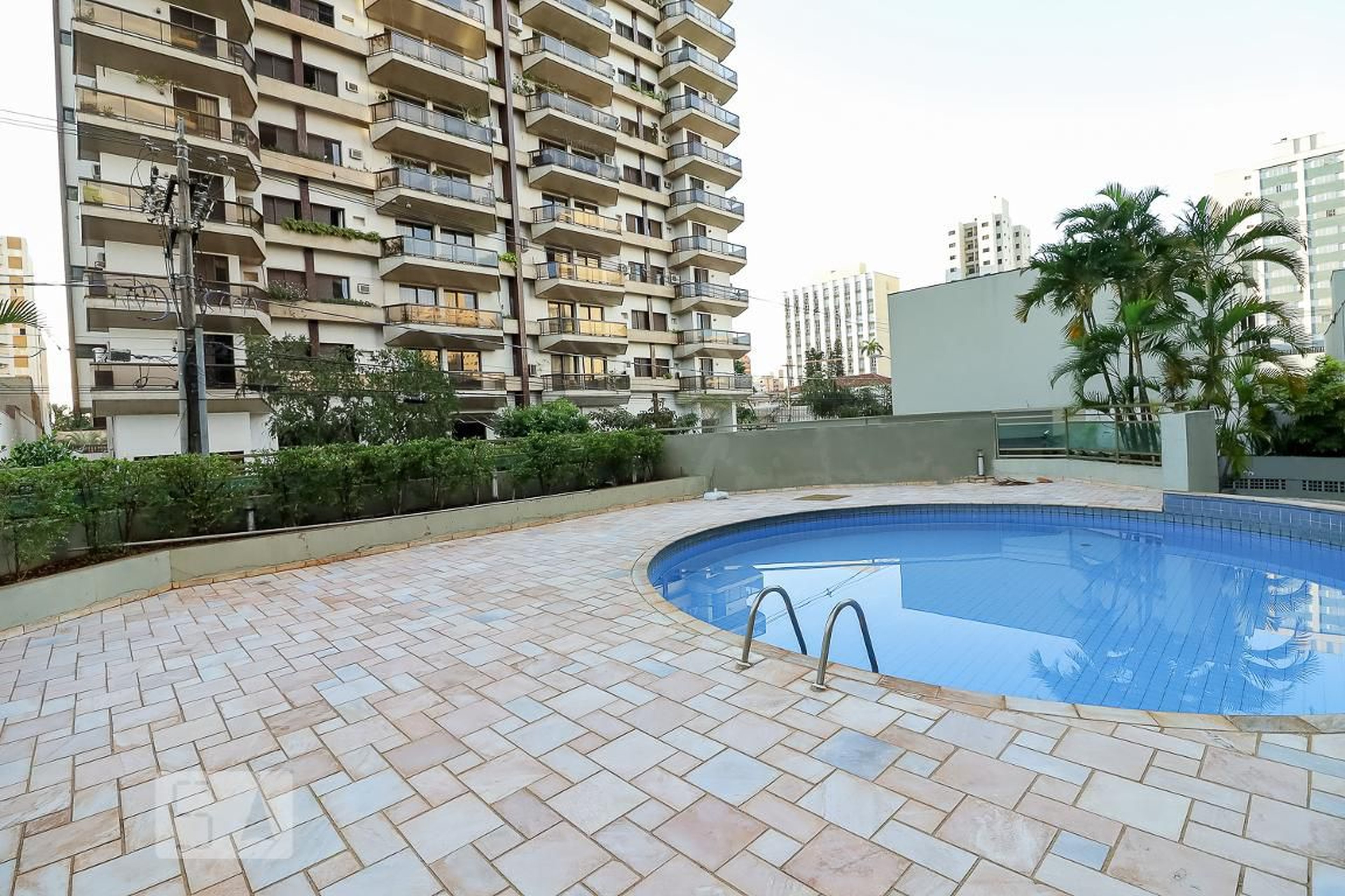 Piscina - 