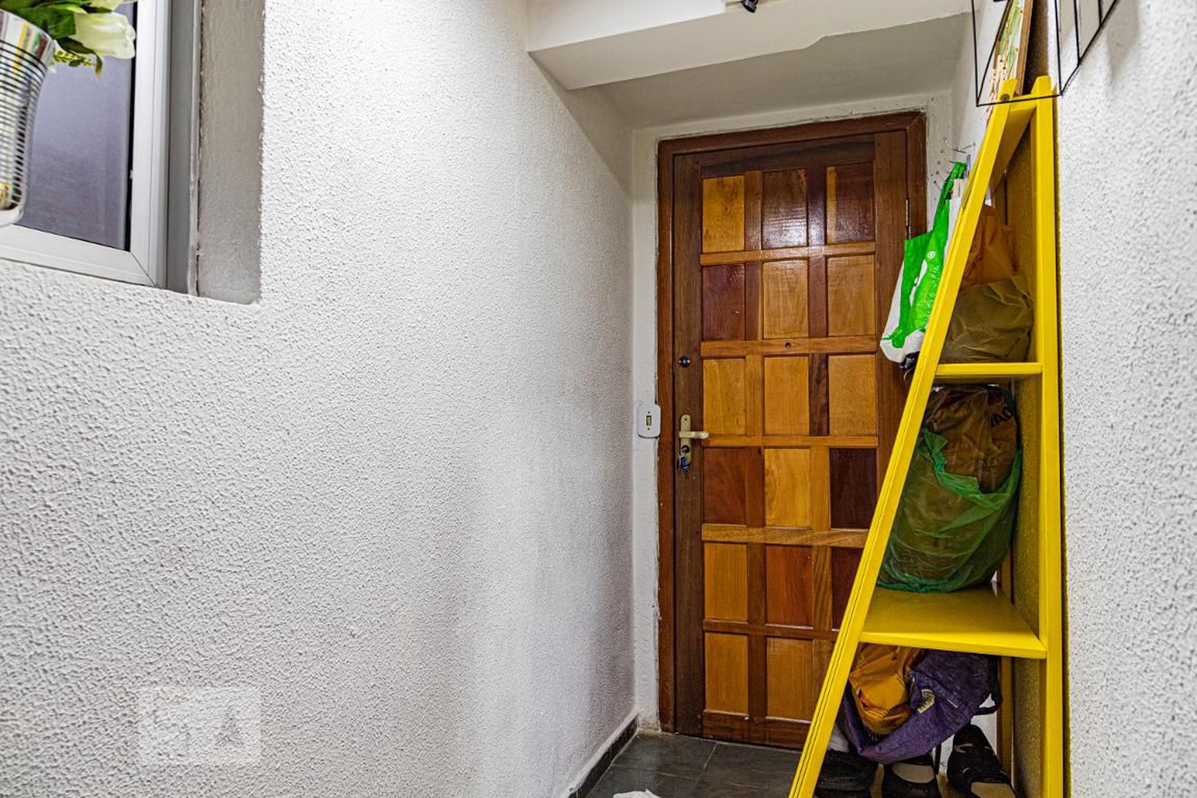 Entrada - Edifício Residencial Bela Vista