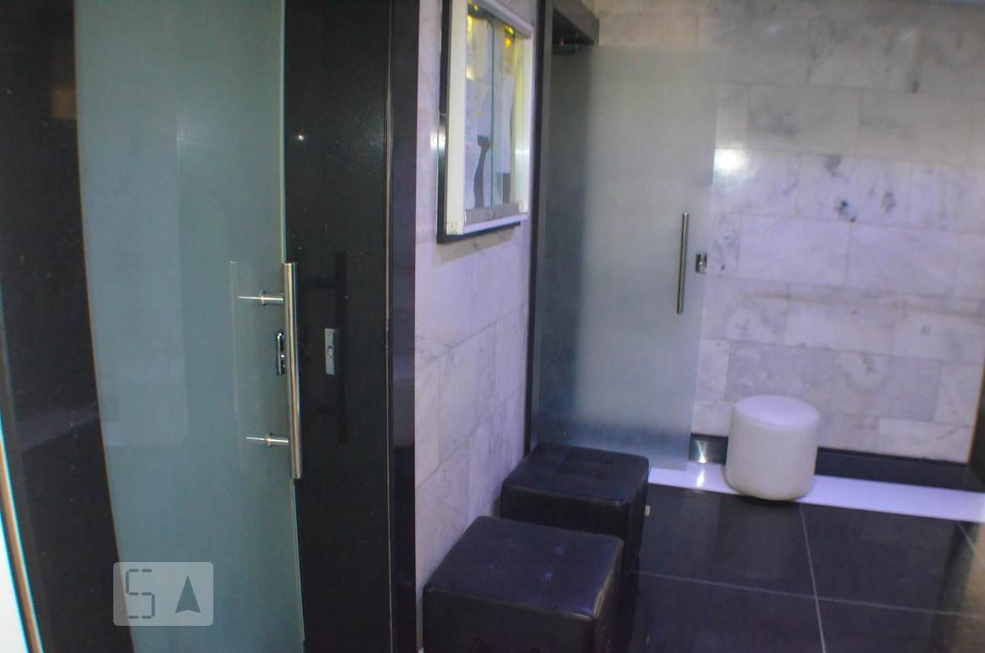 Área comum - Edifício Porto do Sol