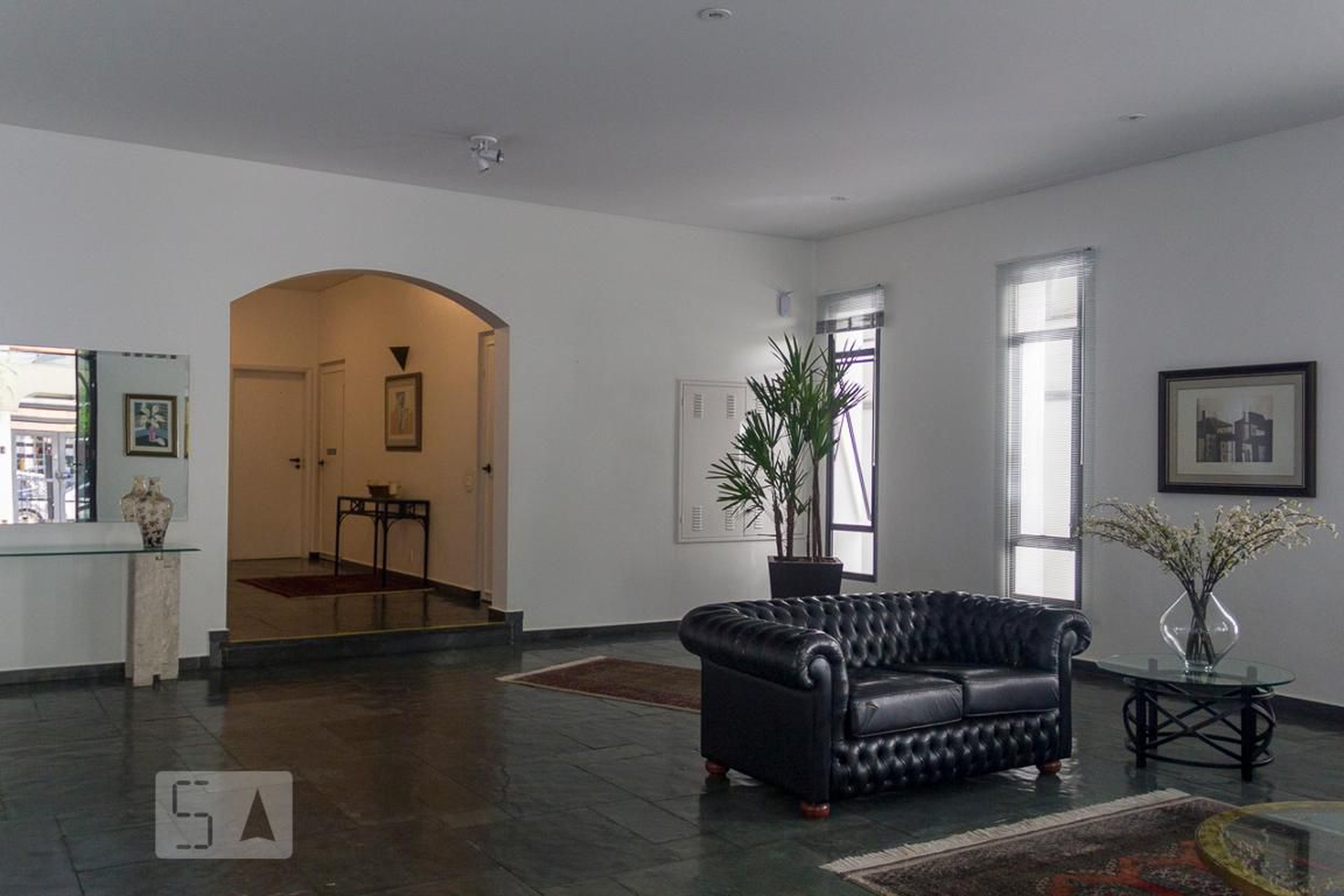 Hall de Entrada - Triun Phillipe