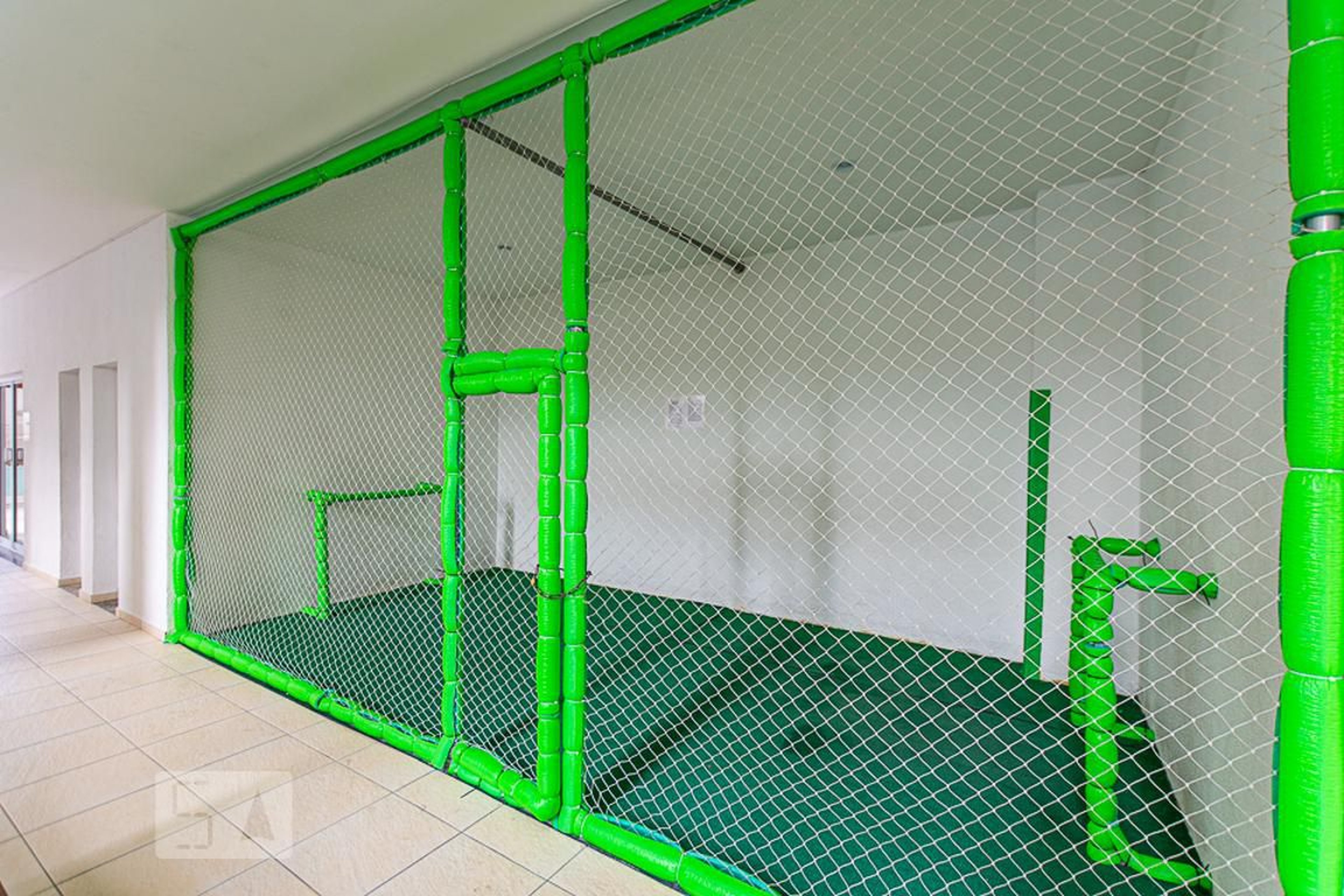 Quadra Esportiva - Edifício Privilege Residencial