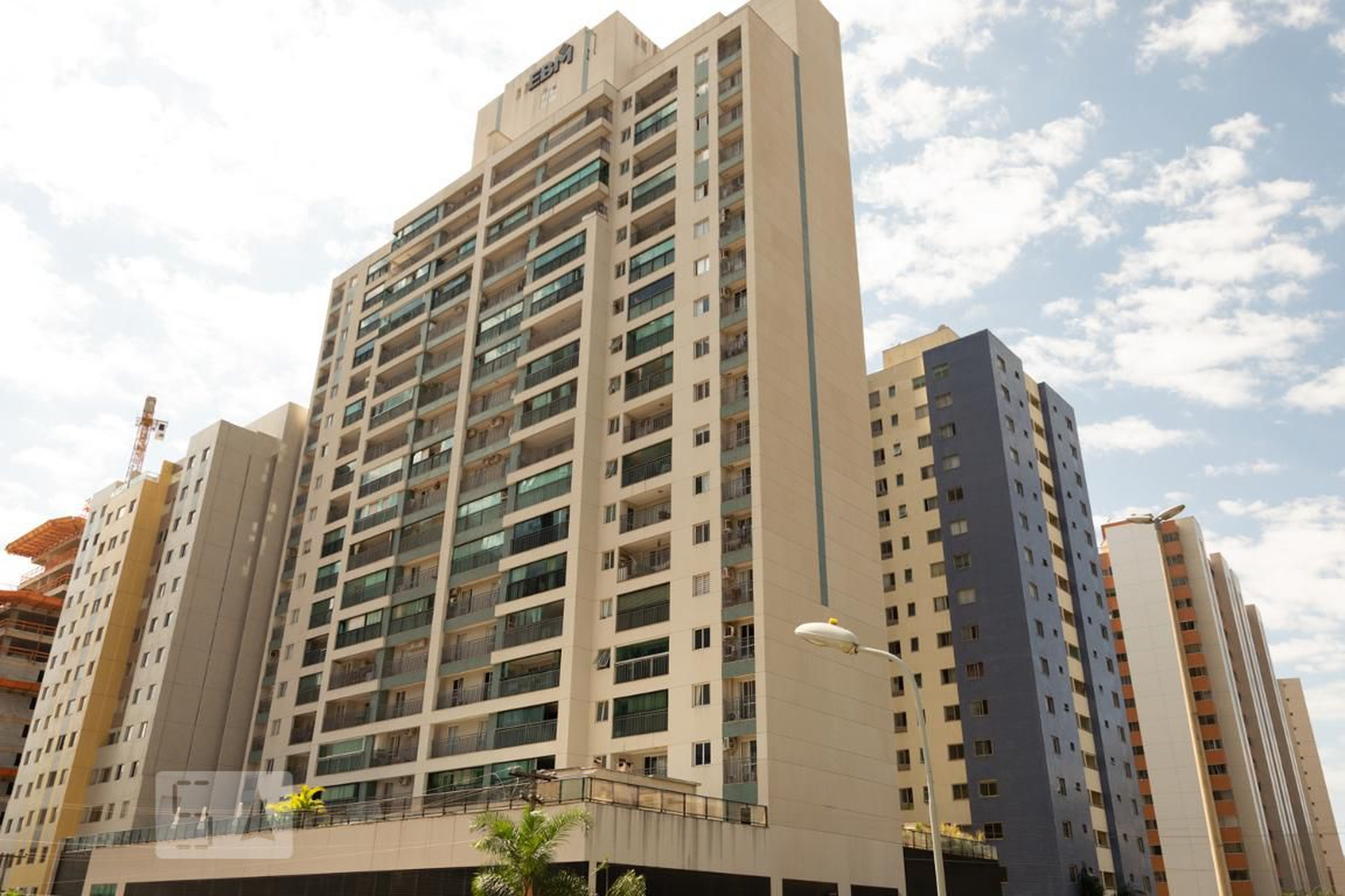 Condomínio - We Life Style