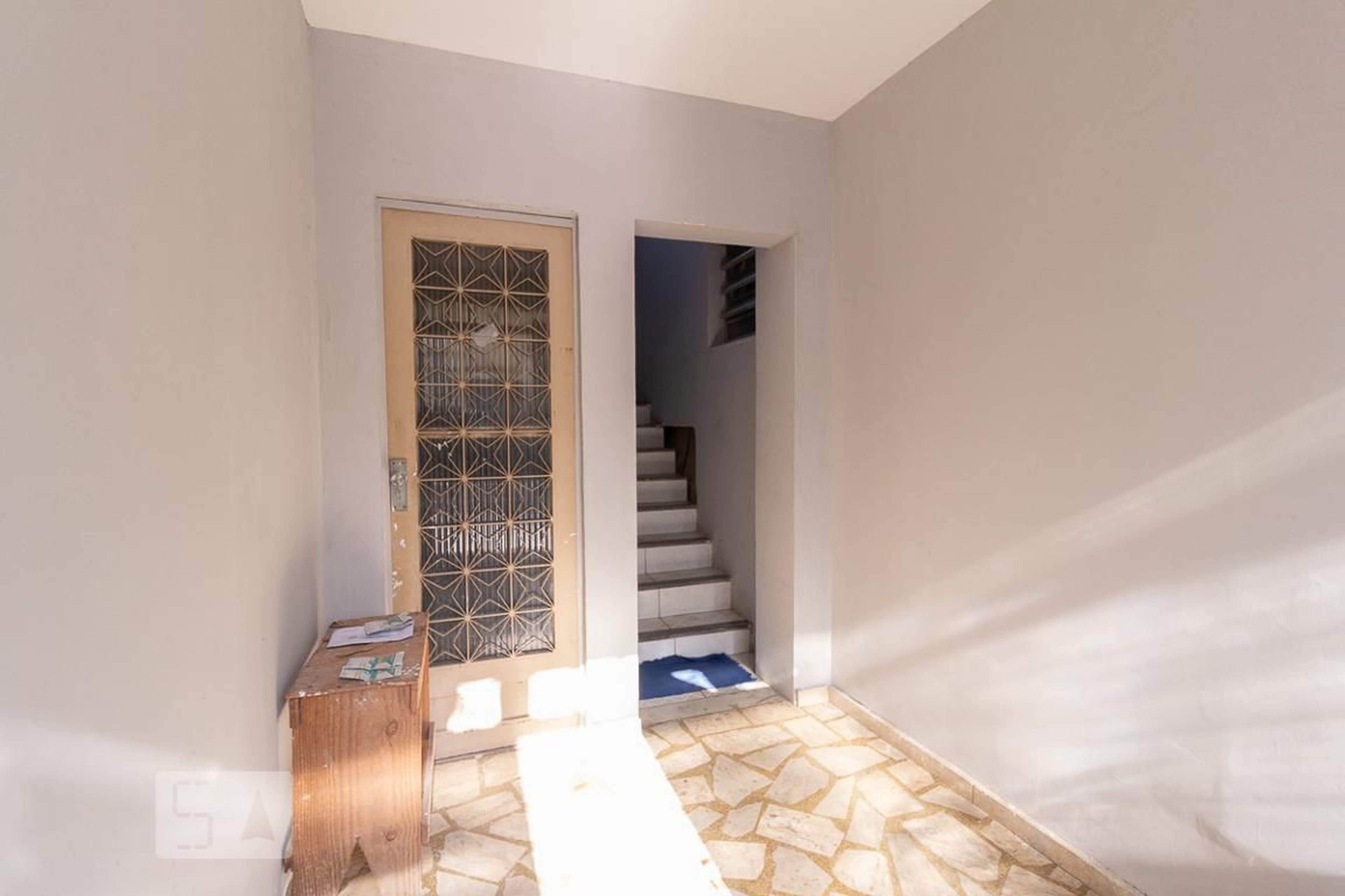 Hall de Entrada - null