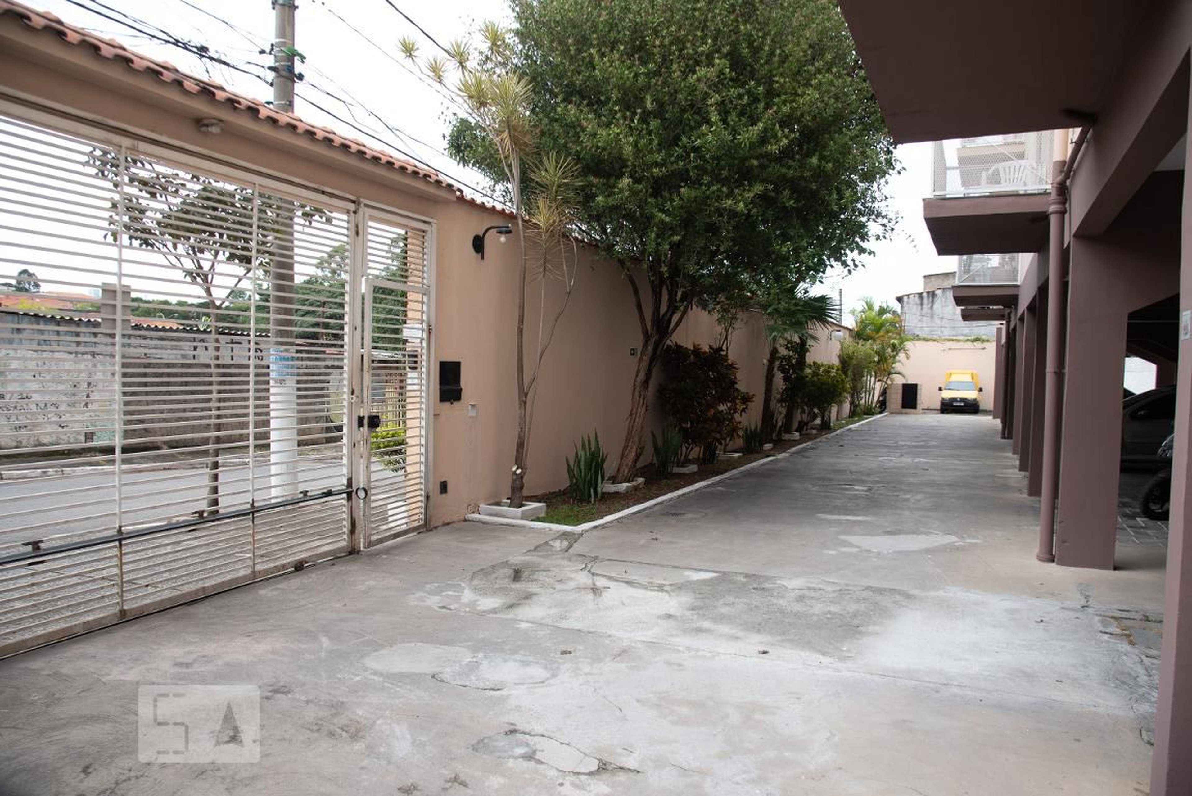 Área comum - Mormanno