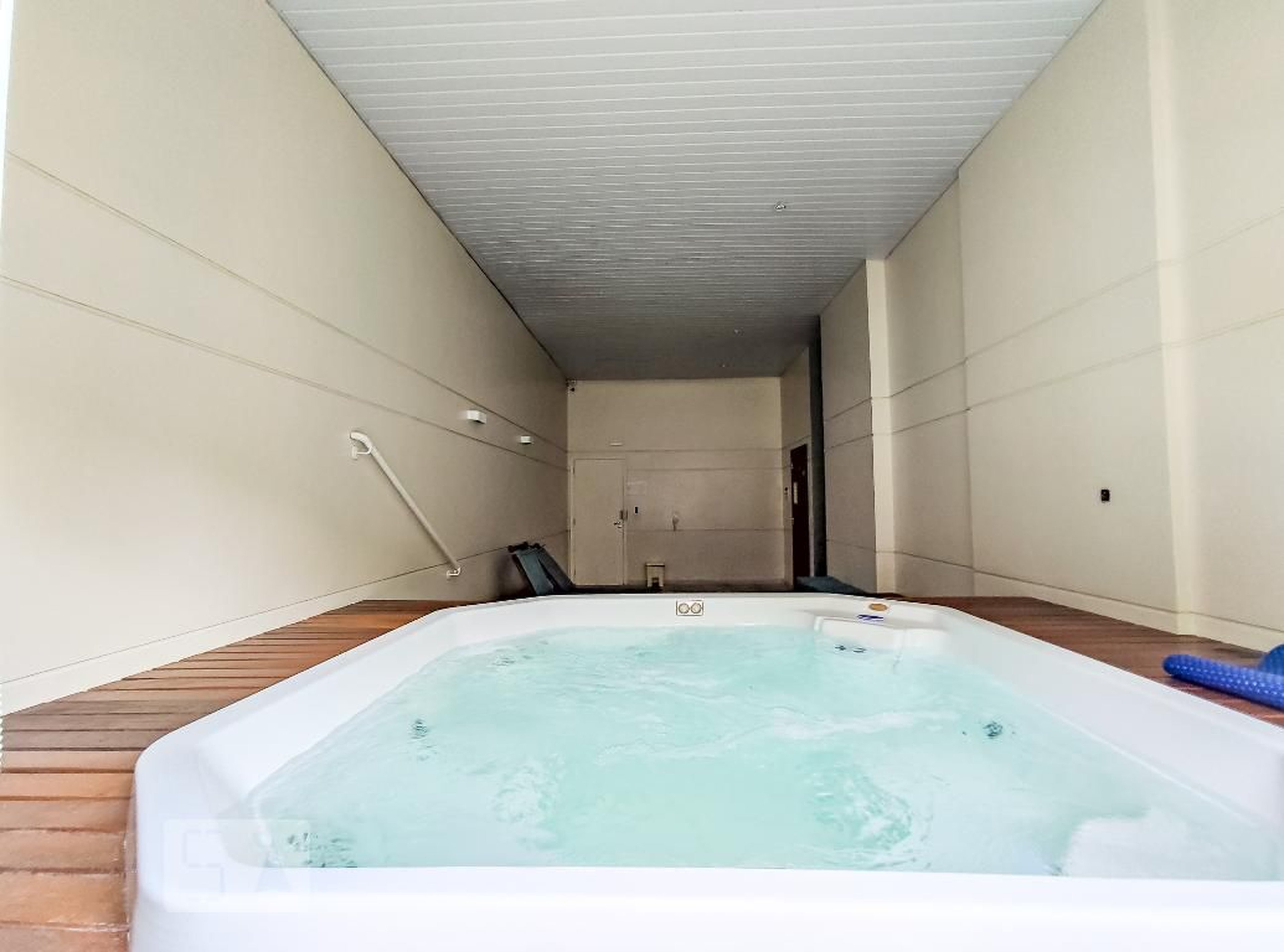 SPA - Up Home