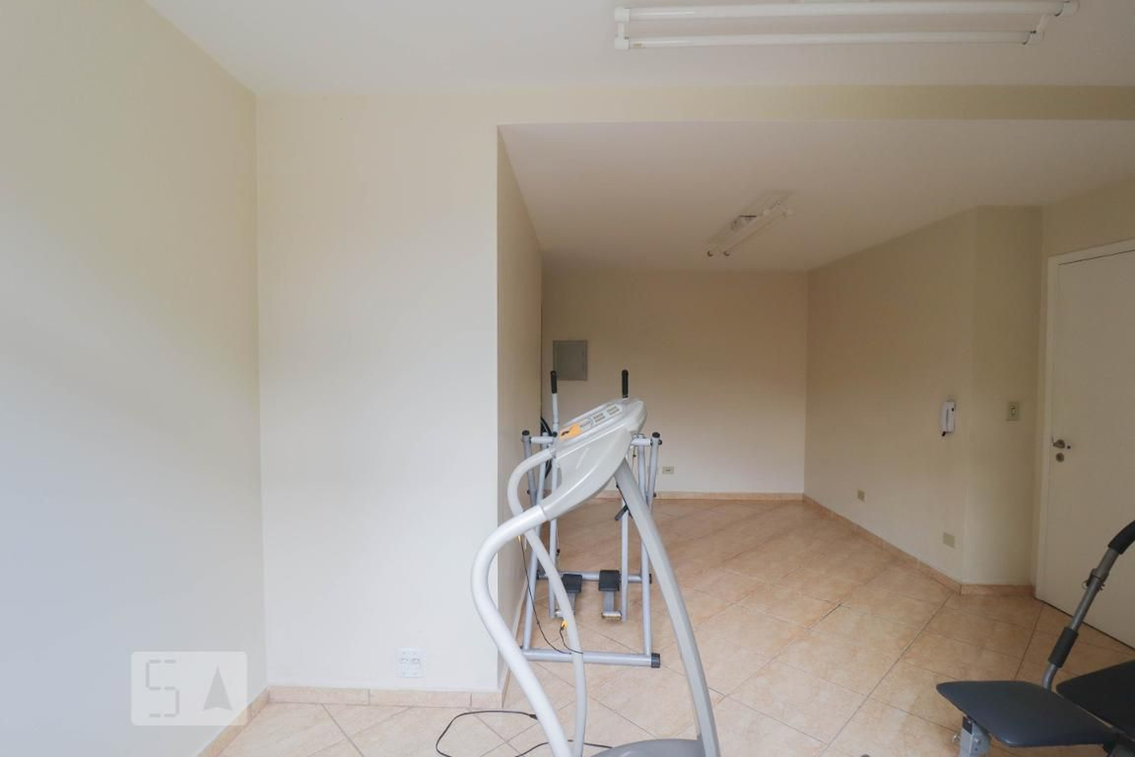 Academia - Edifício Açores Canárias