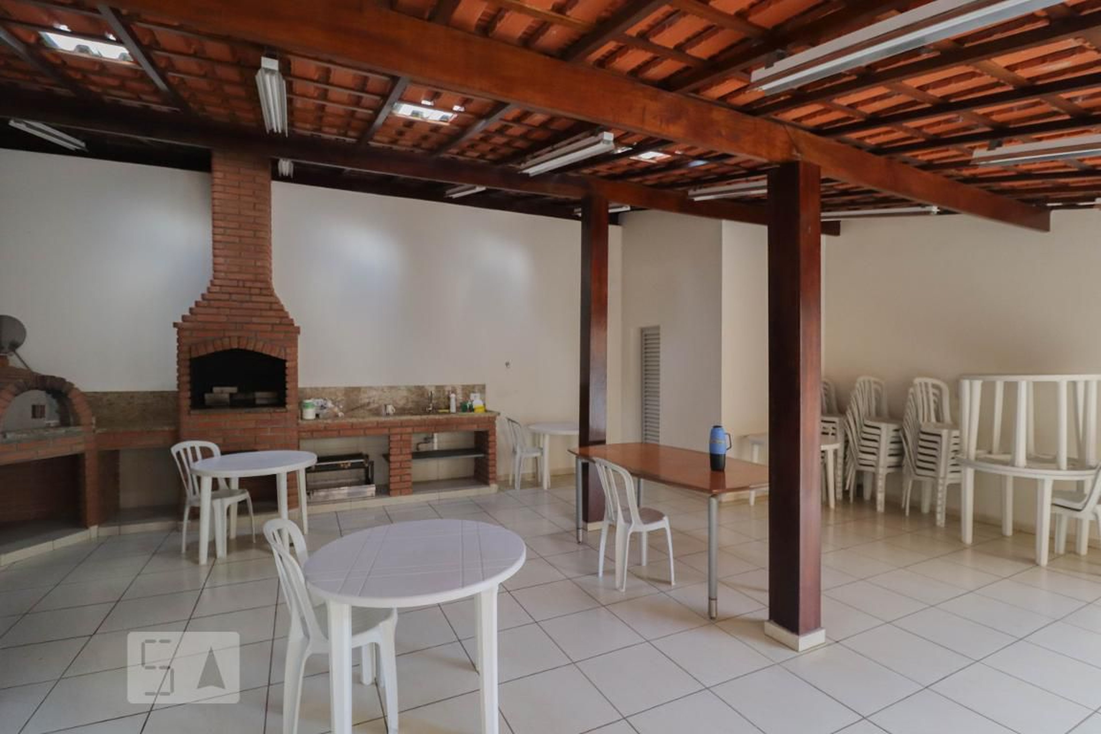 Espaço Gourmet - Edifício Açores Canárias