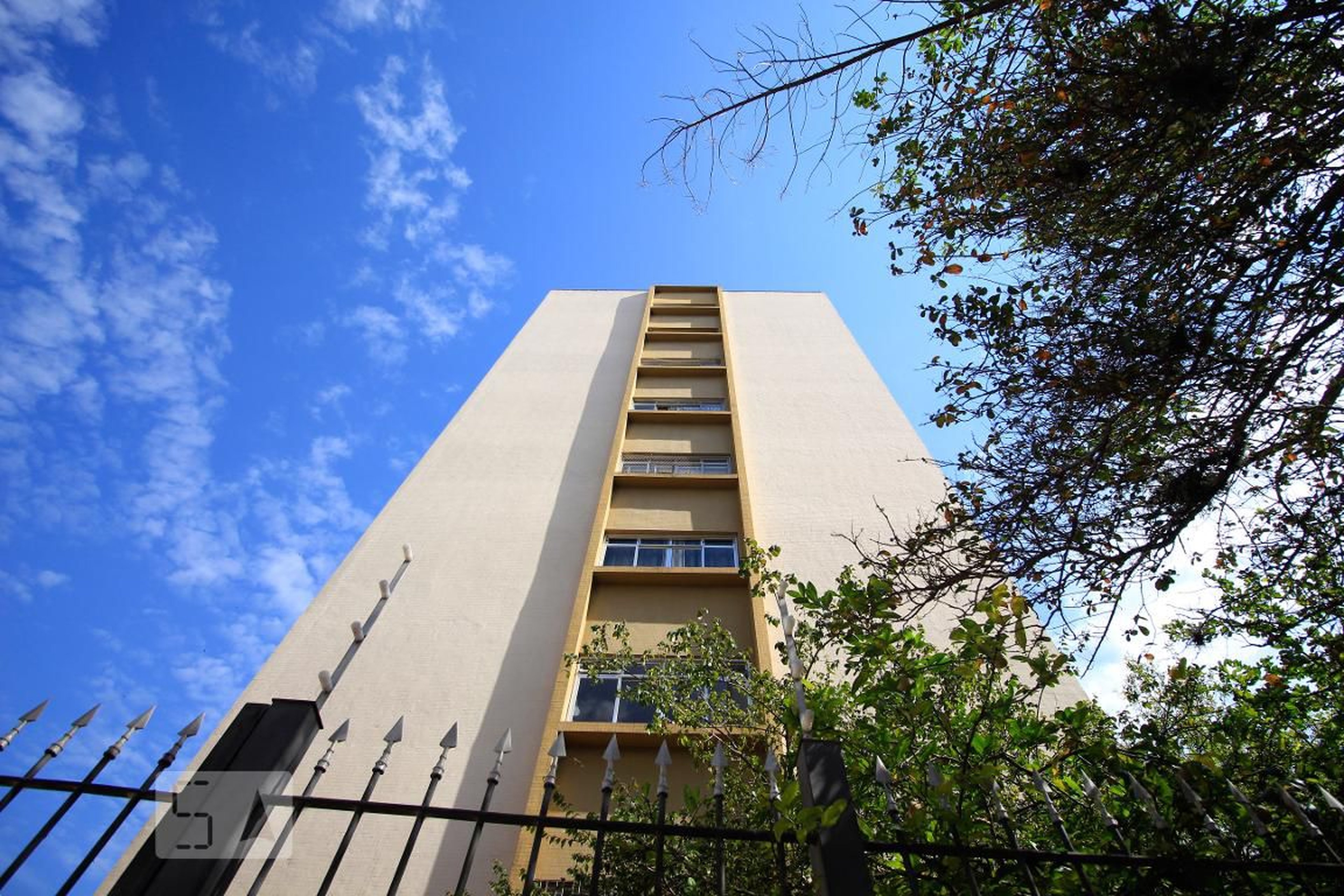 Prédio Edifício Atlântica