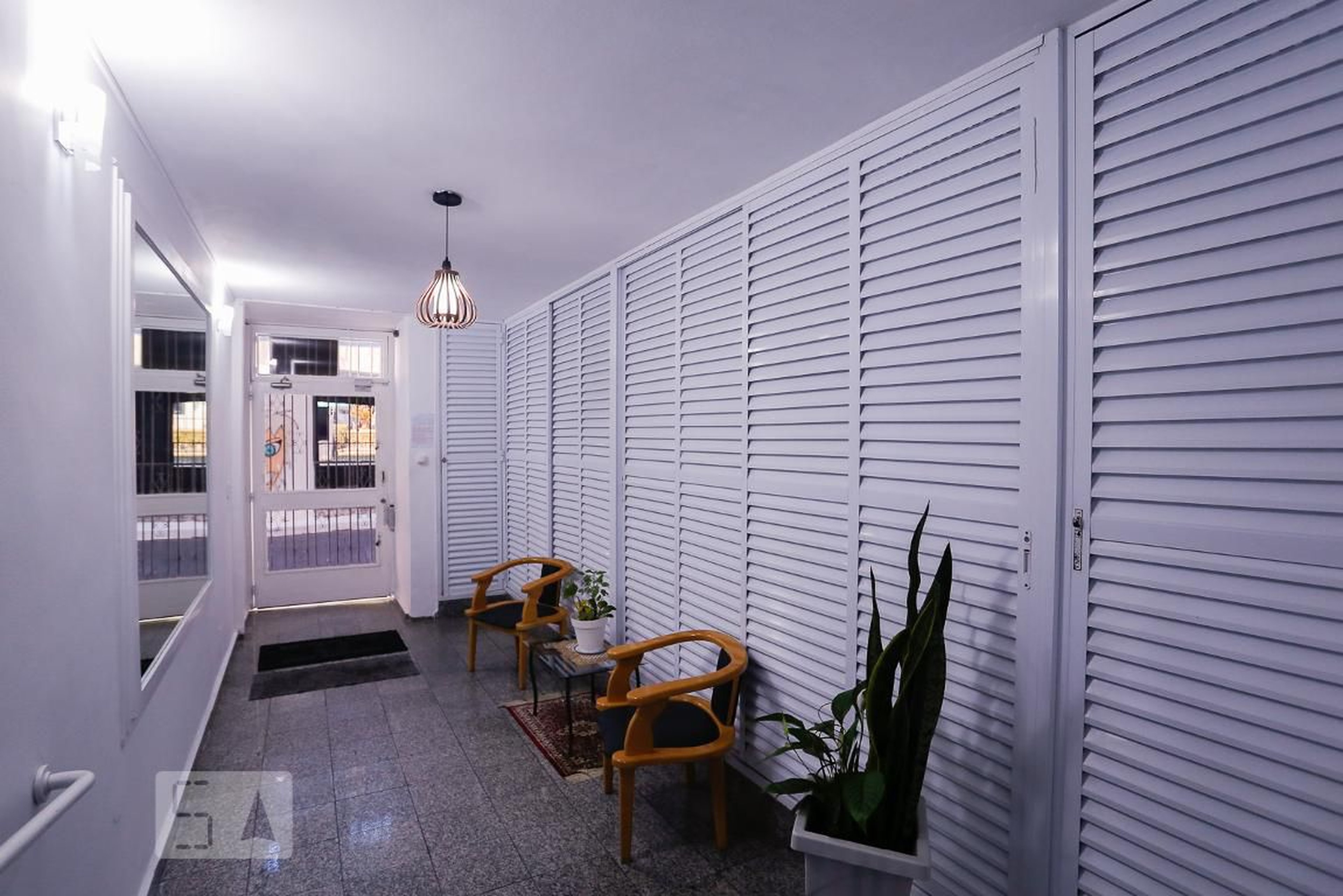 Hall Social - Honduras