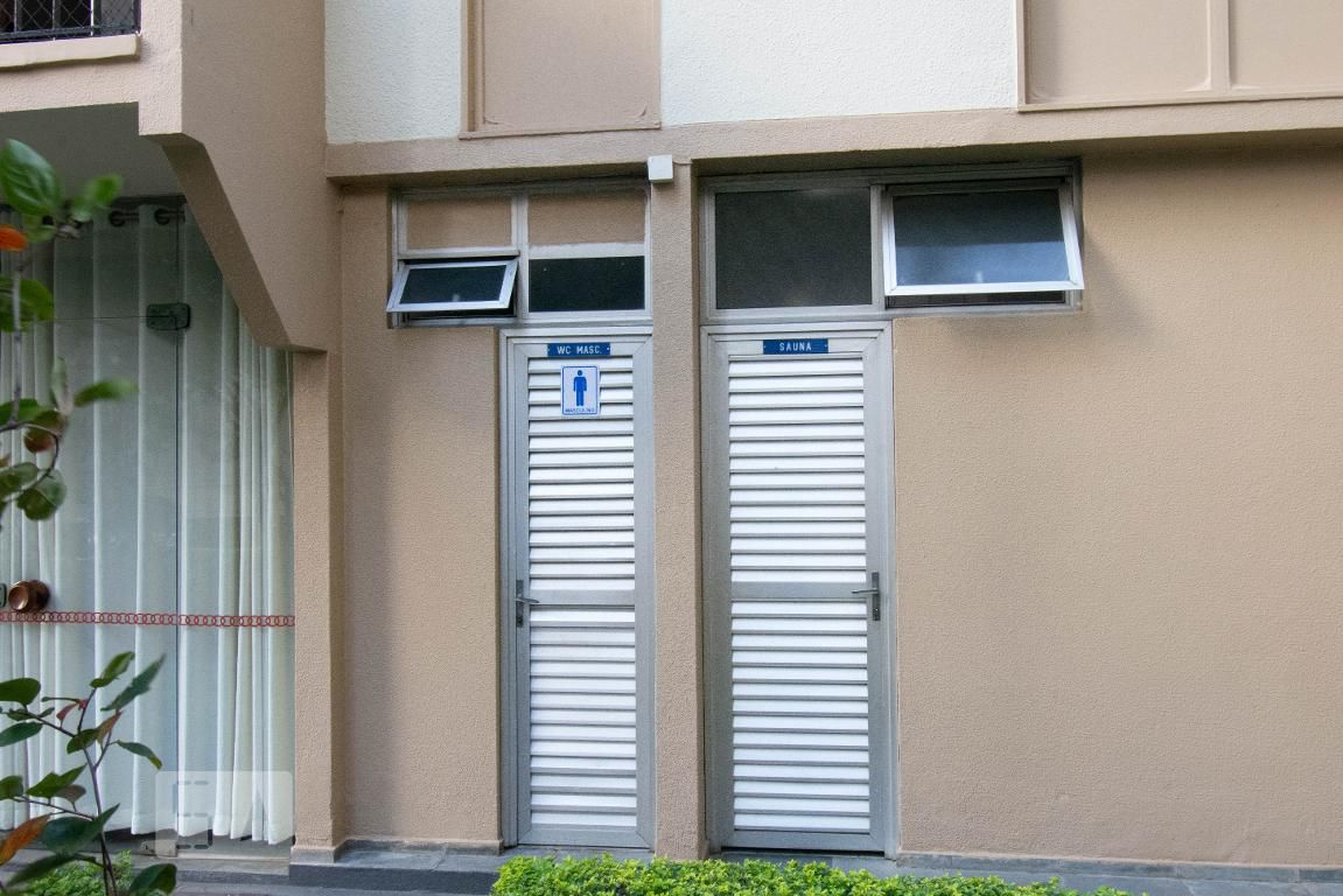 Sauna - Torres de Sabara 2