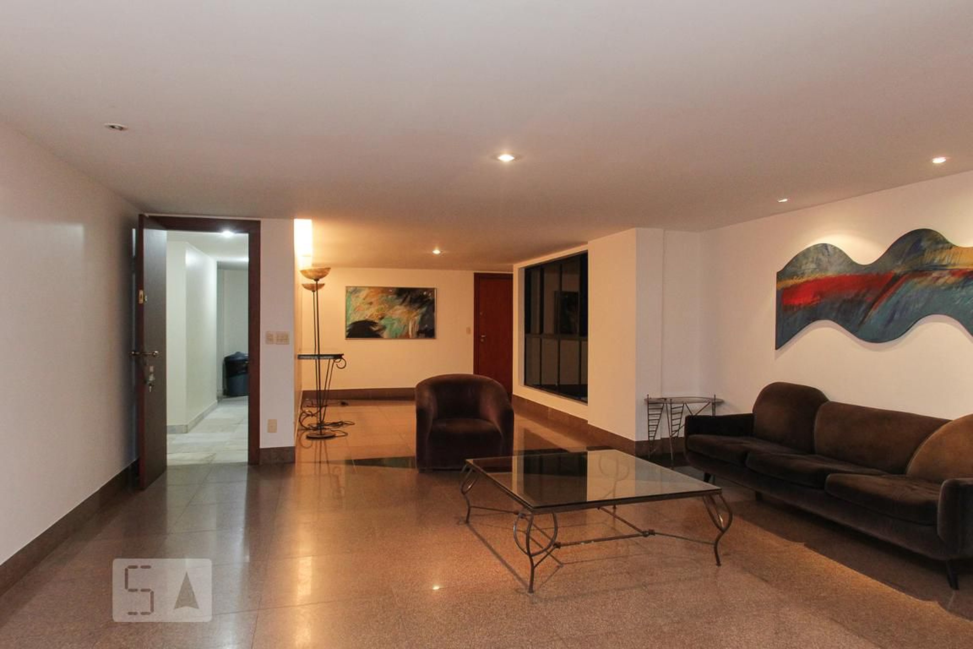 Salão de Festas - Daniela