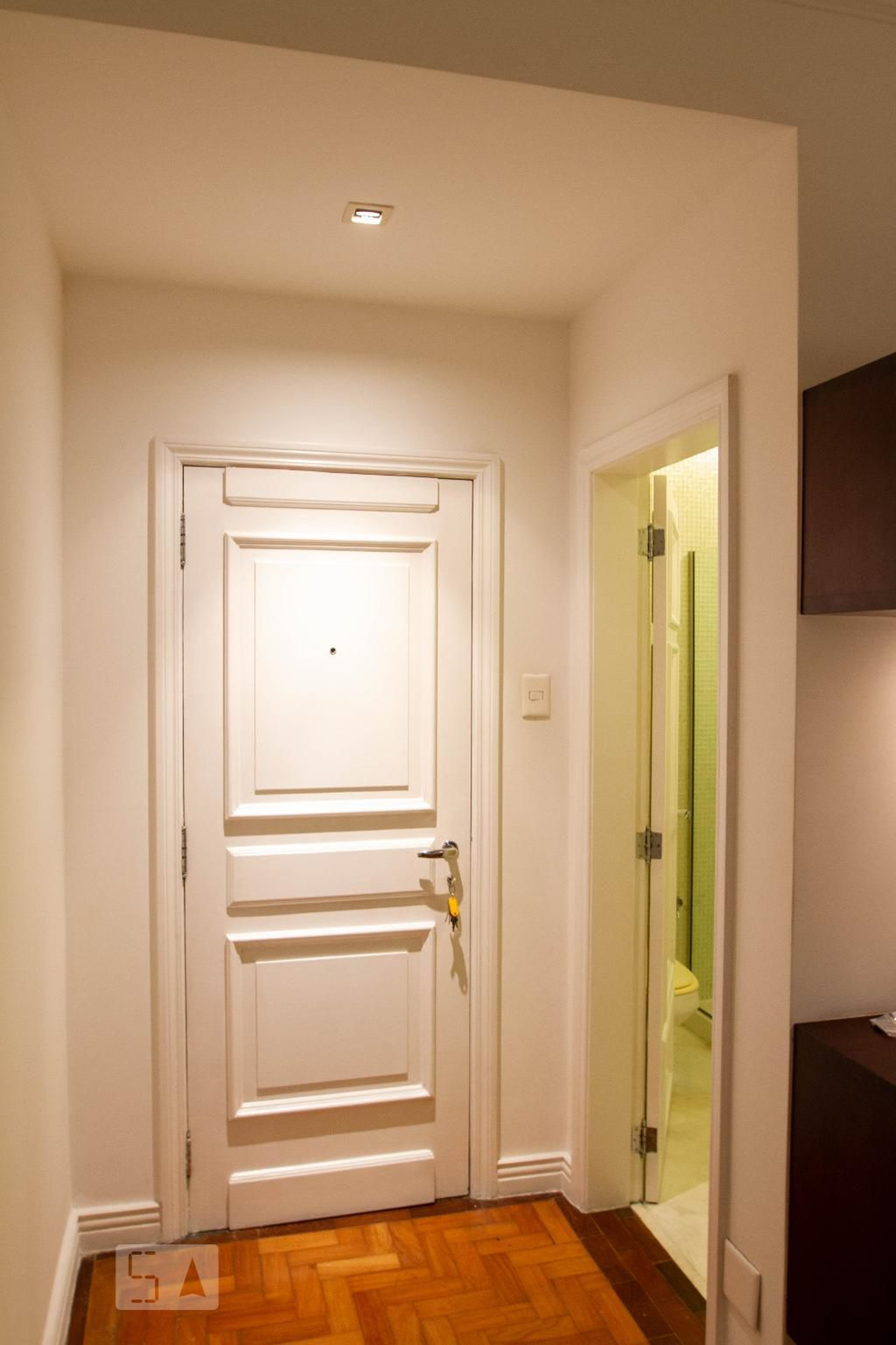 Hall de Entrada - null