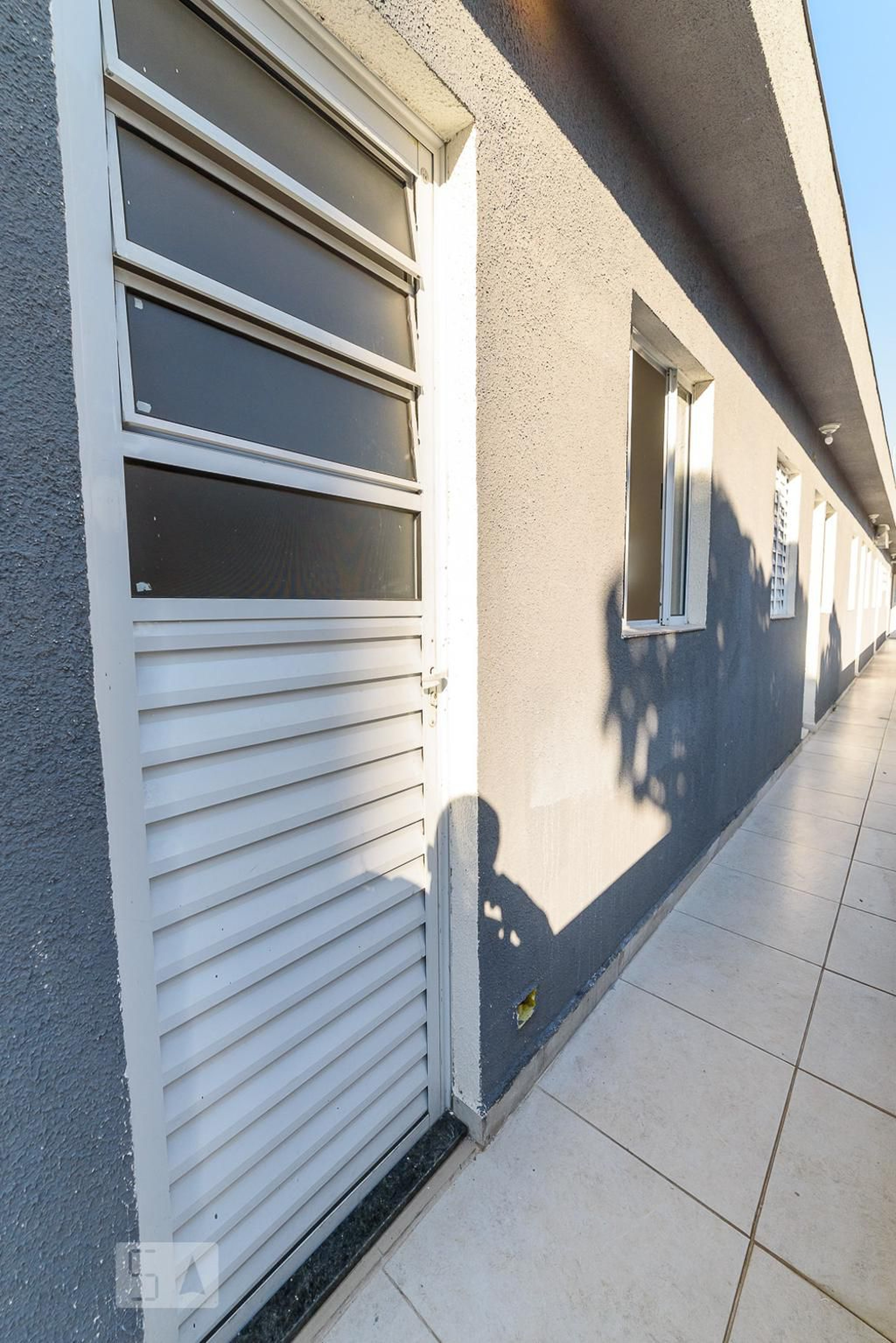 Hall de Entrada - N/C