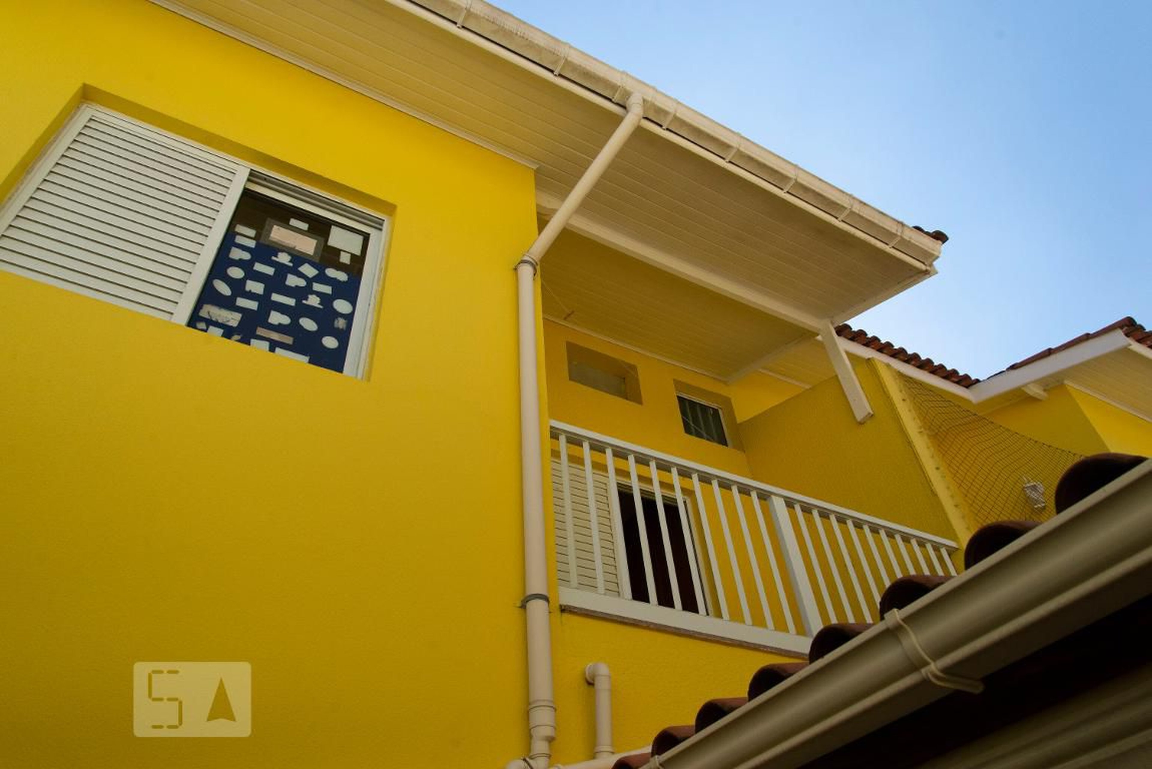 Área Externa - Nova Tatuapé