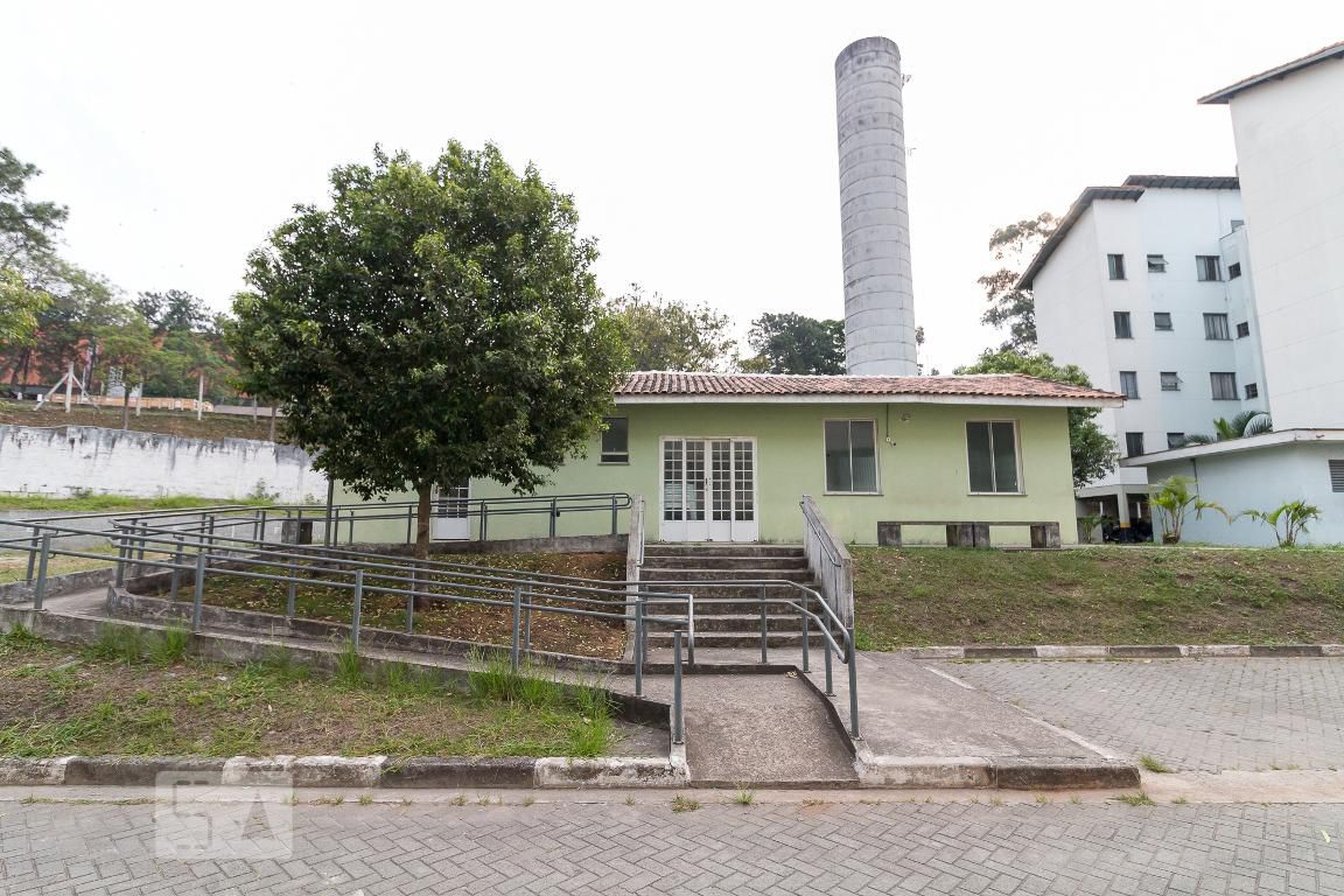 Salão de festas - Goiás