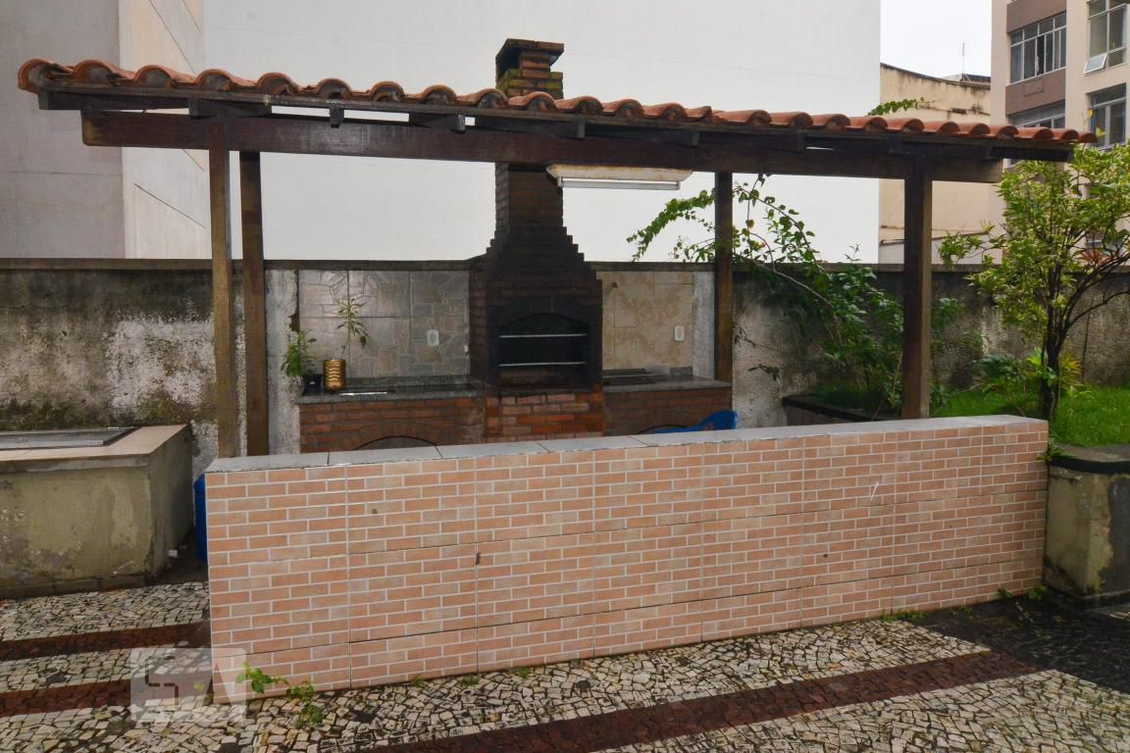 Churrasqueira - Paço dos Arcos