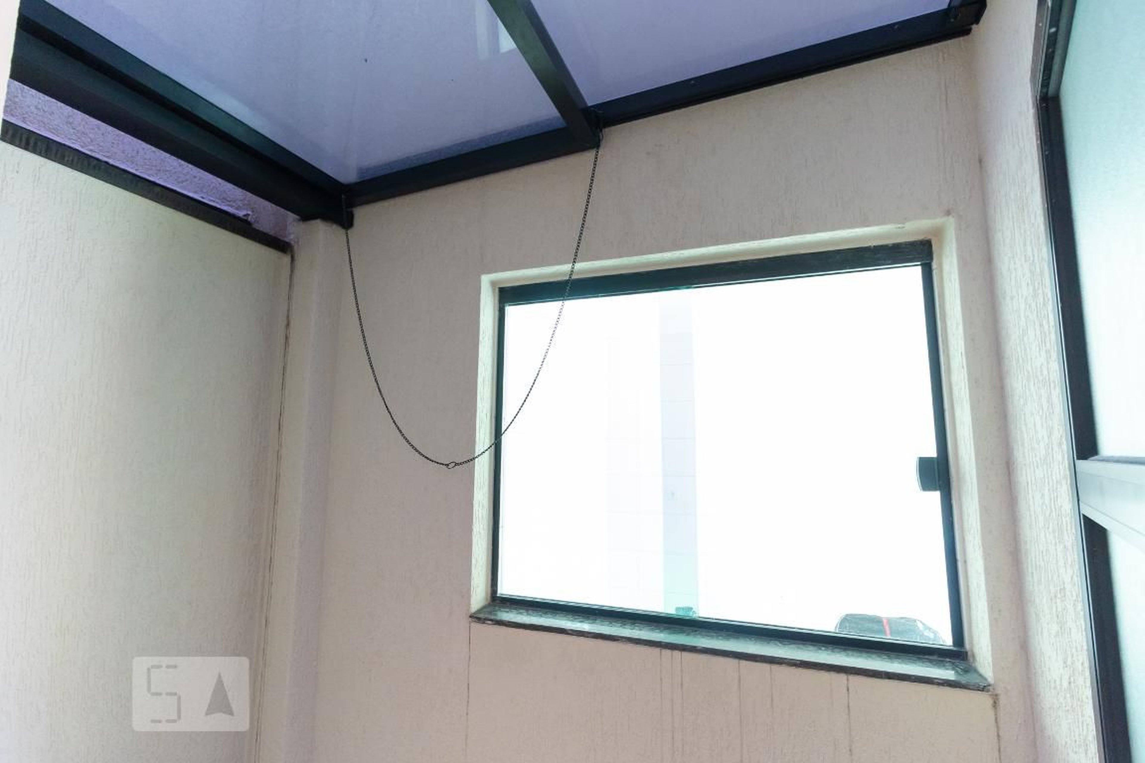 Área Externa - Residencial Ipê Amarelo