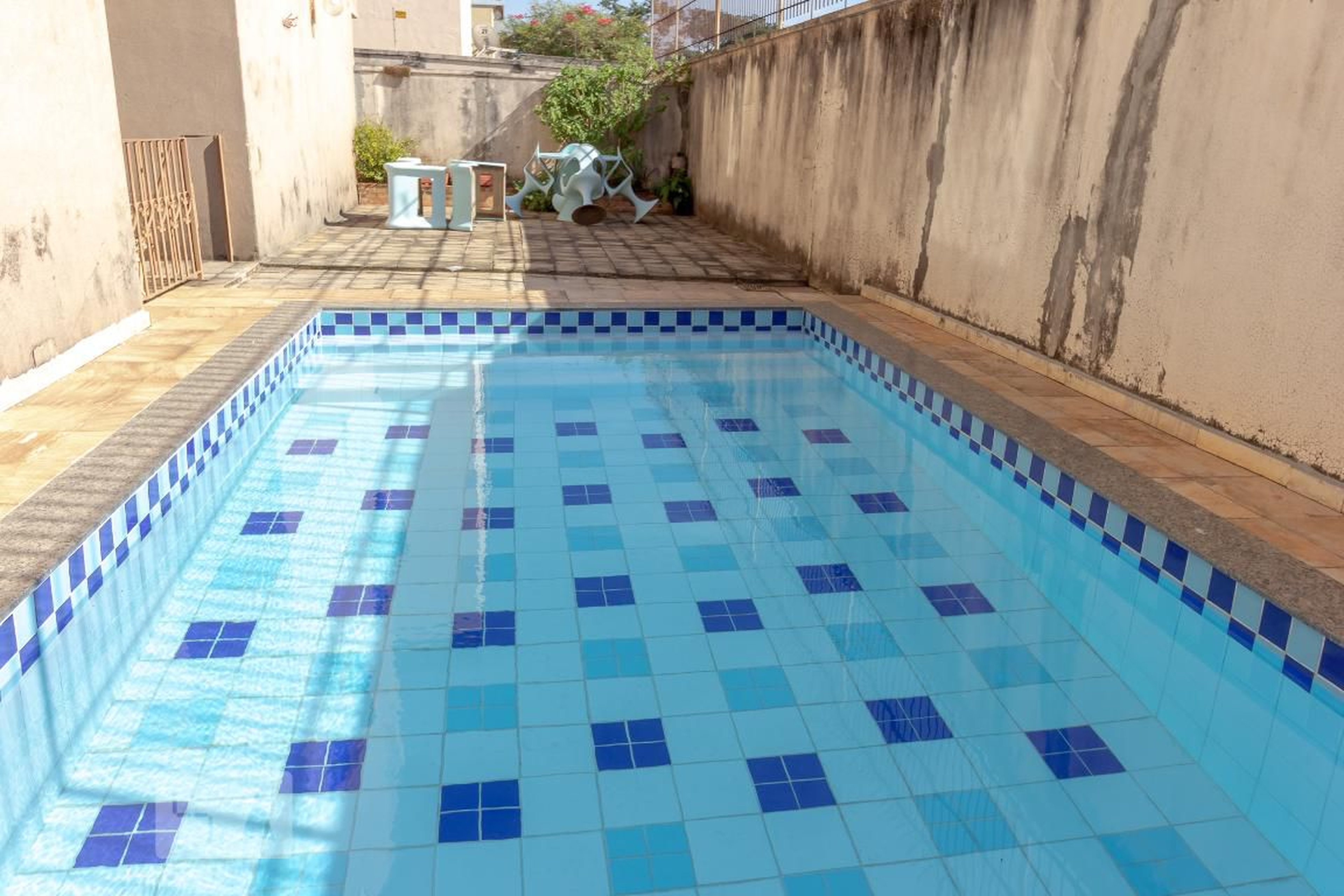 Piscina - 