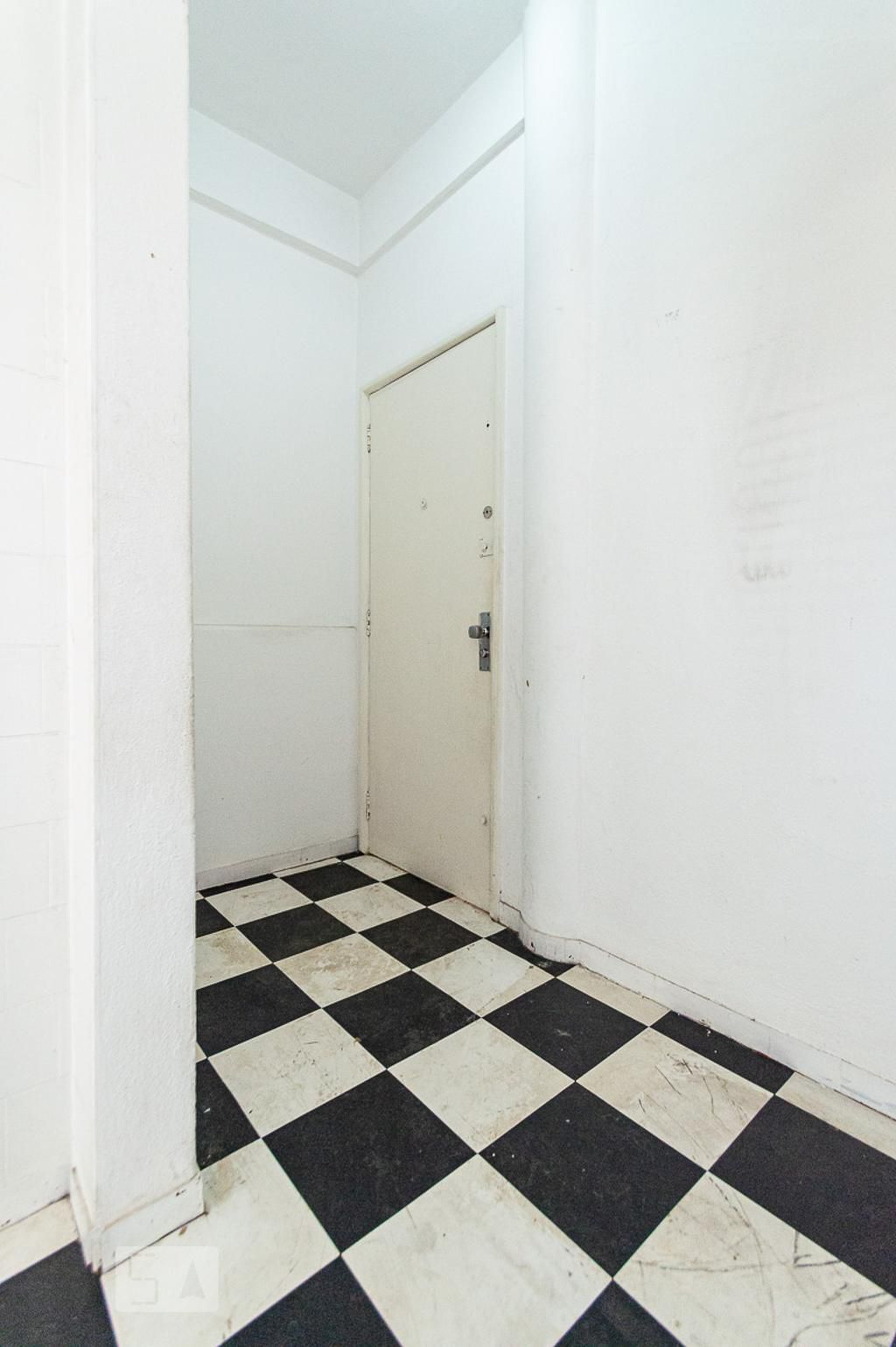 Hall - Edifício Atlas