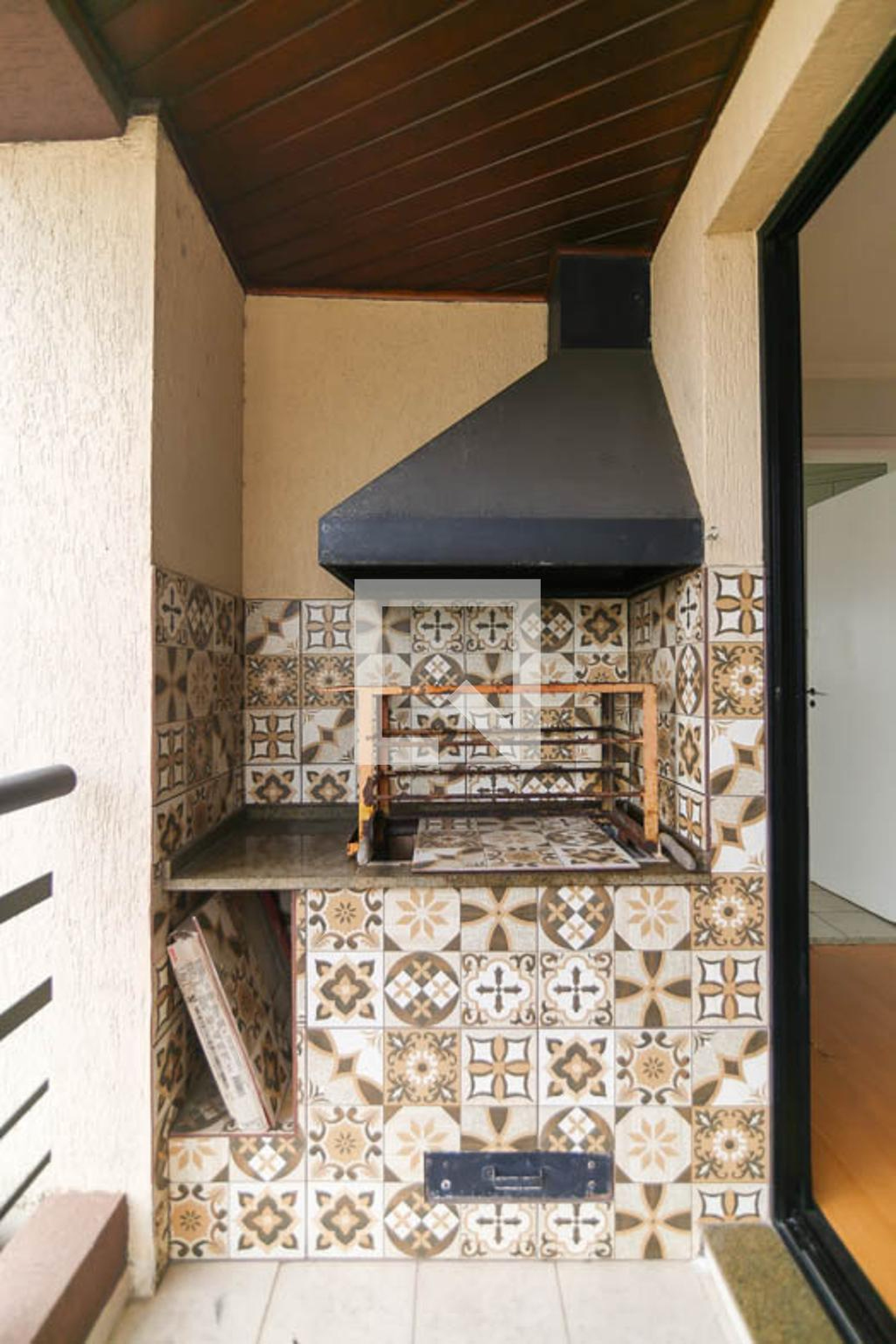 Churrasqueira - Millennium Building