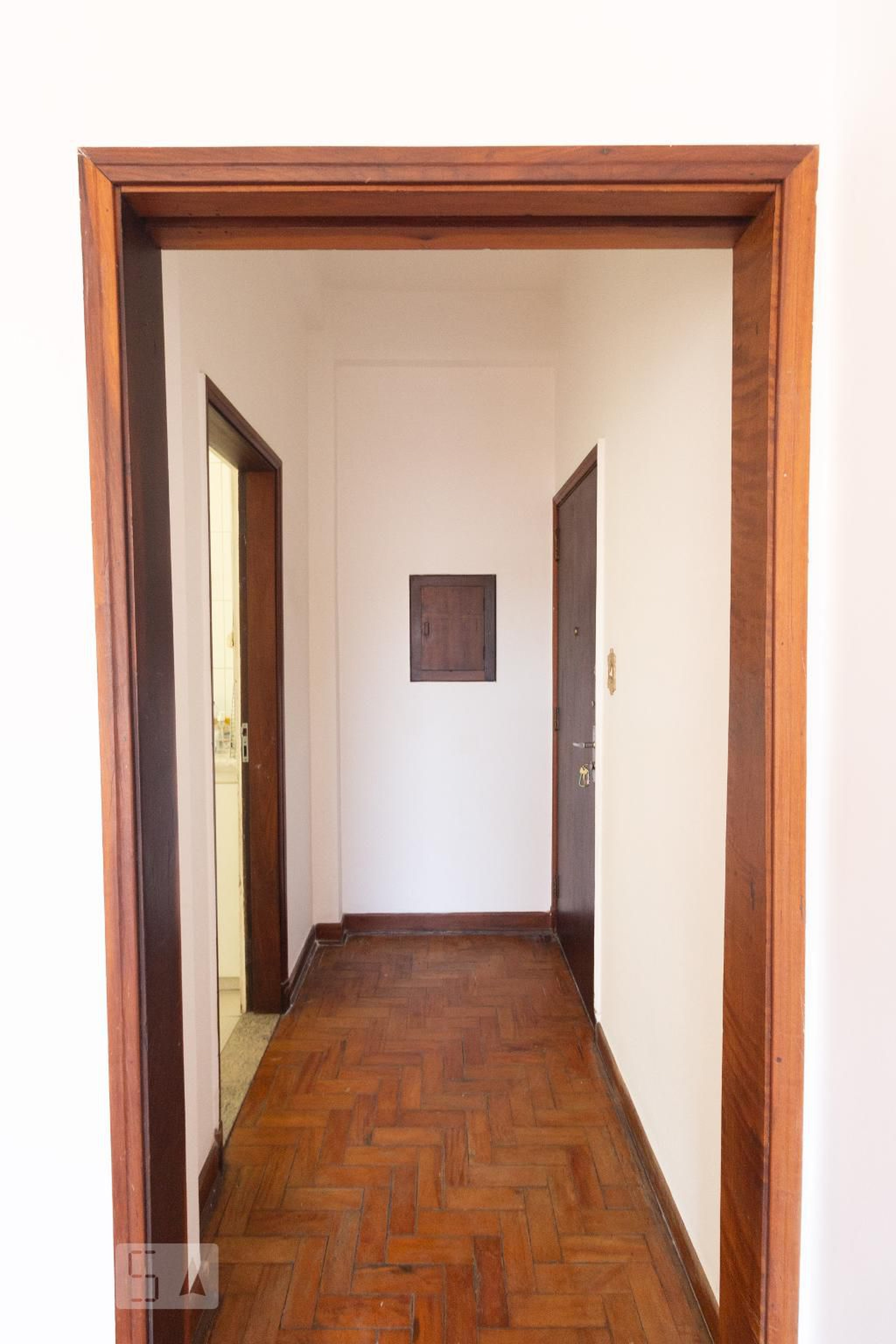 Hall - Avallon e Maison Di