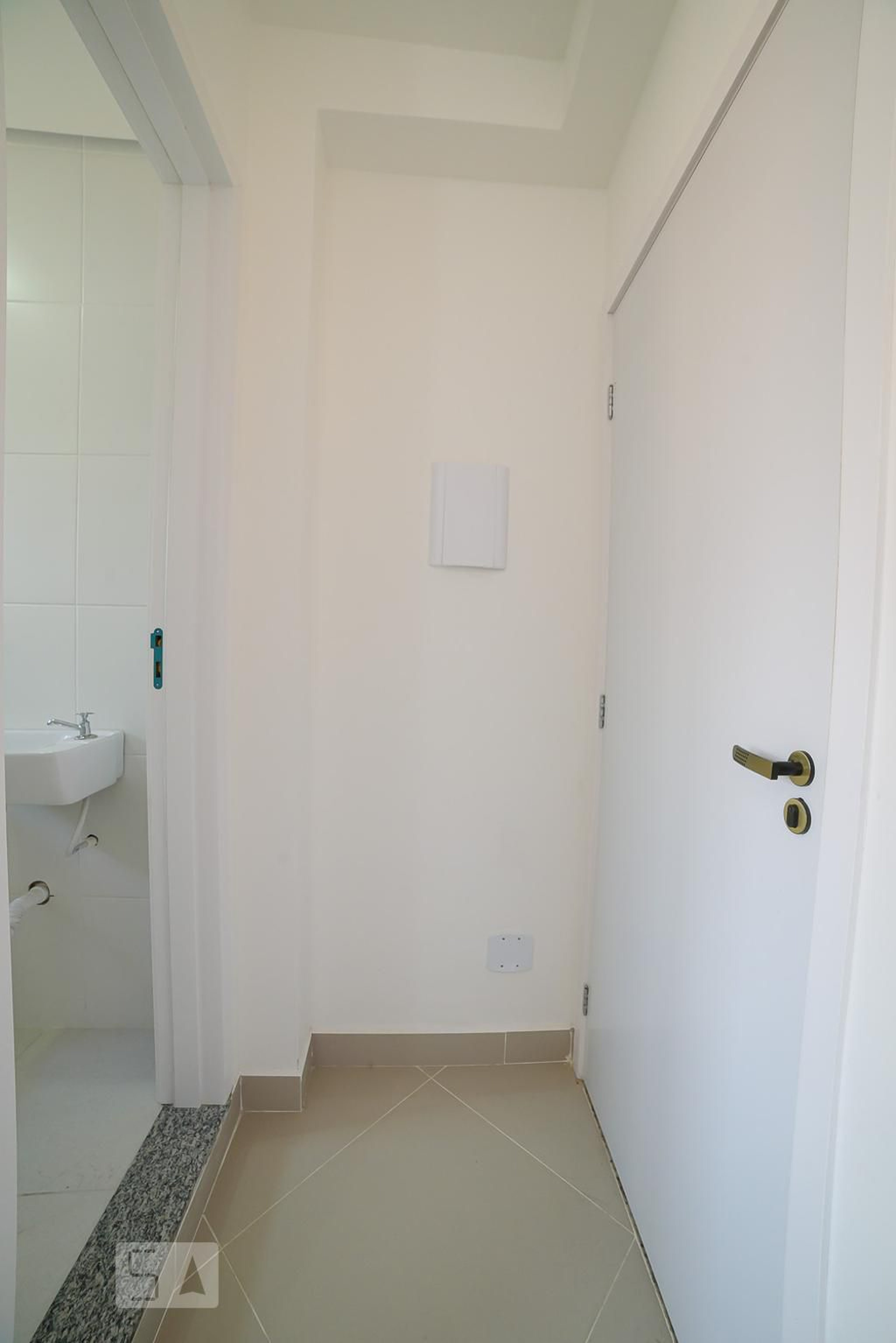 Hall de Entrada - Escape Vergueiro