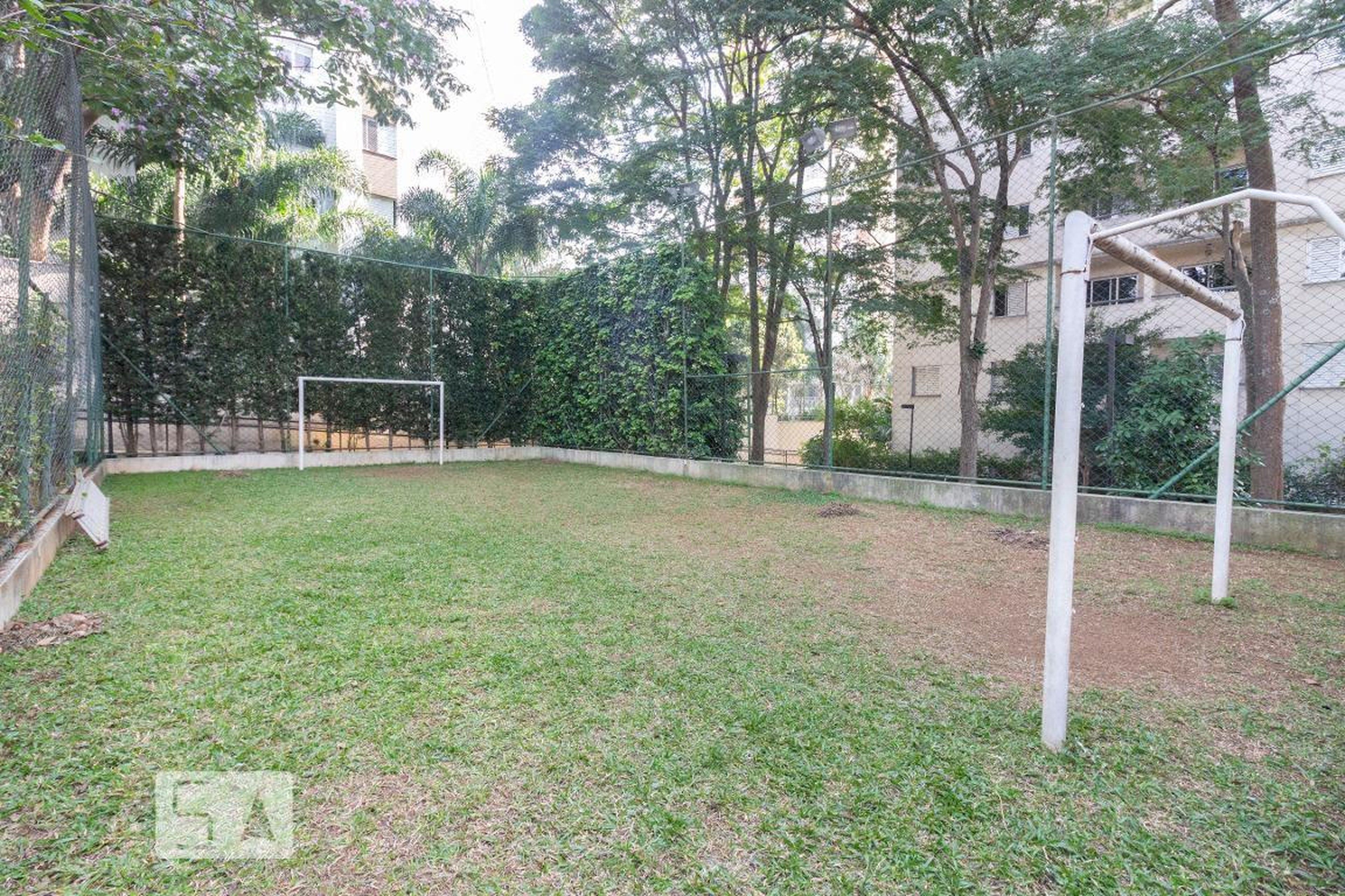 Quadra Esportiva - Jardins da Universidade