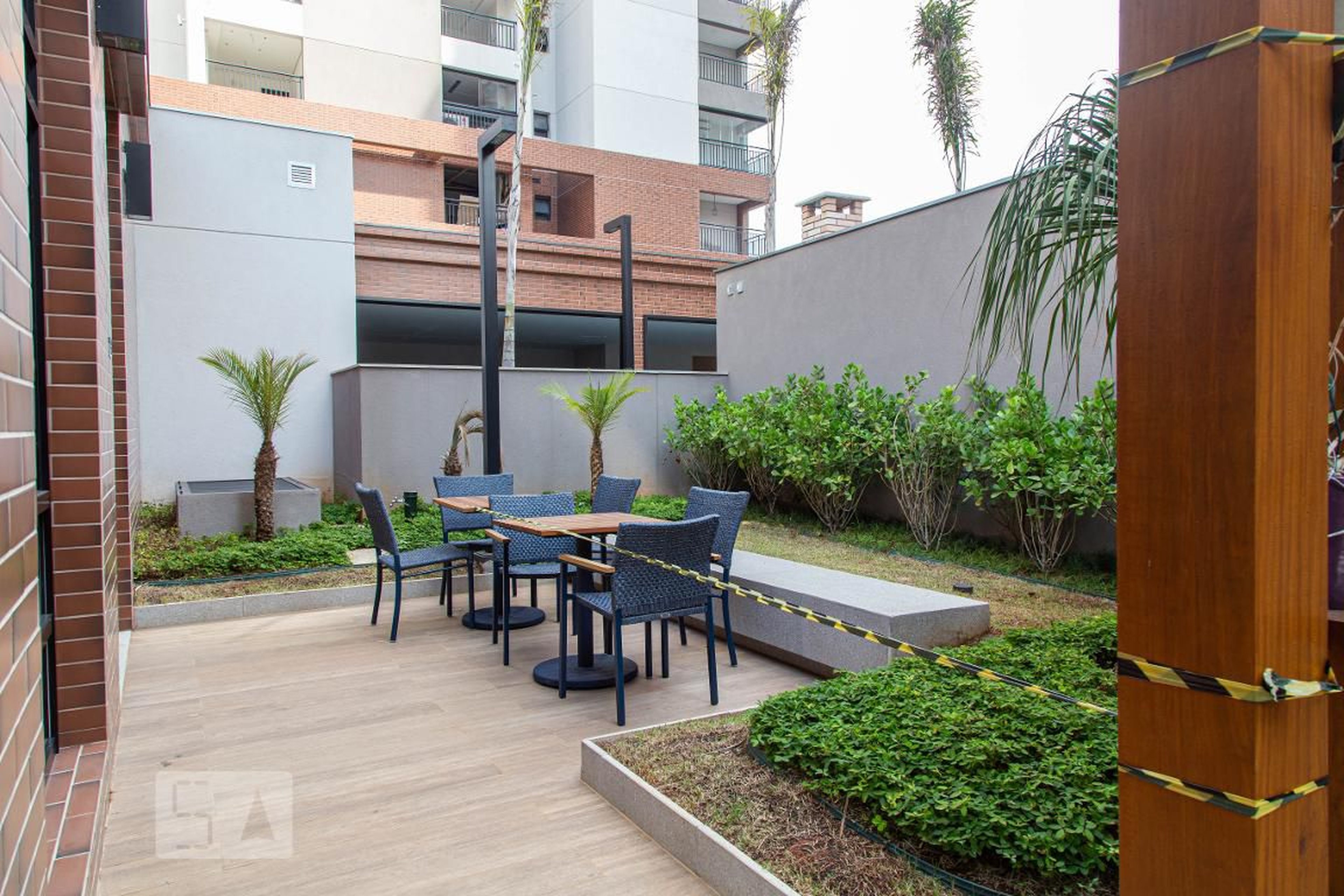 Churrasqueira - Veríssimo