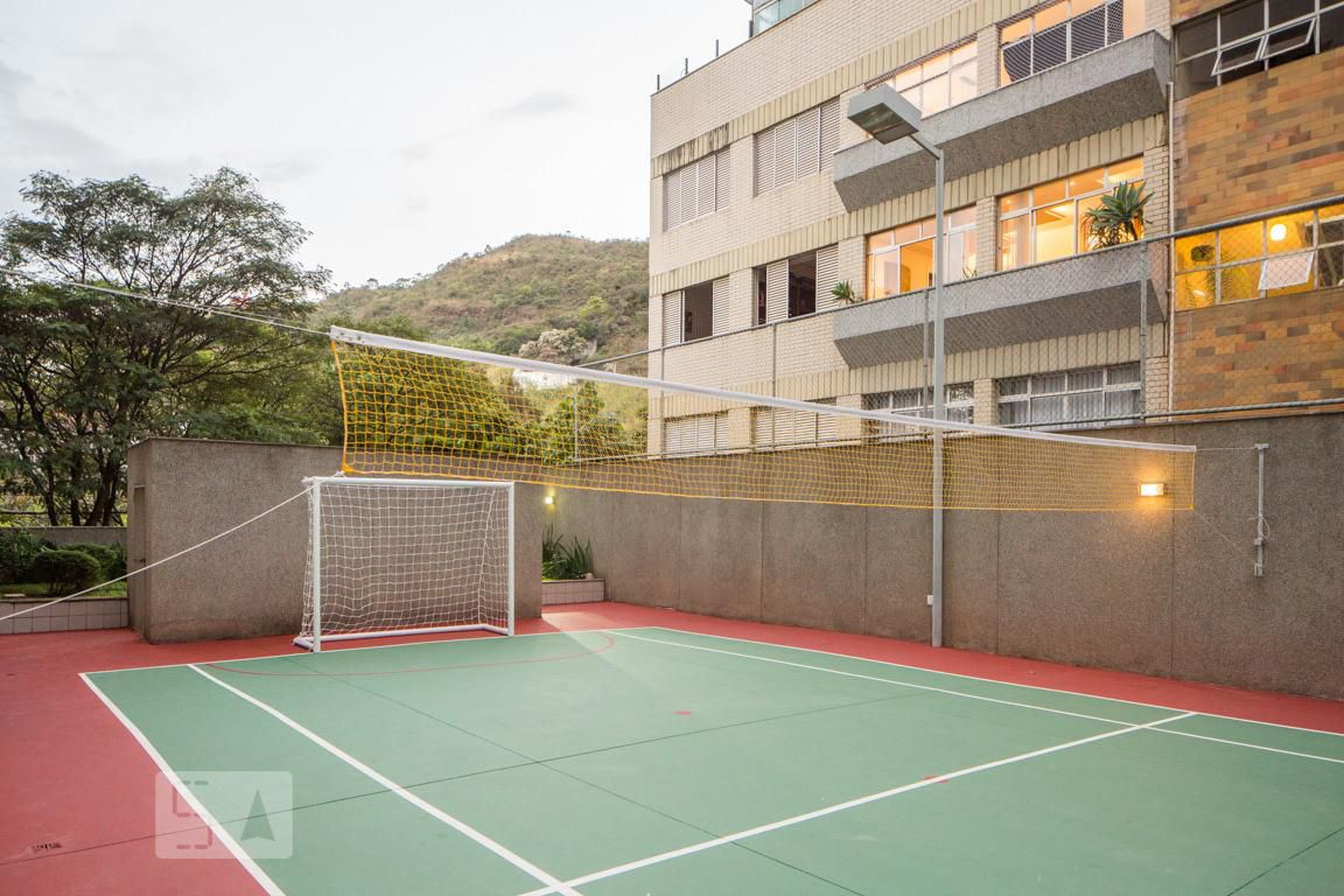 Quadra - Edifício Bruna