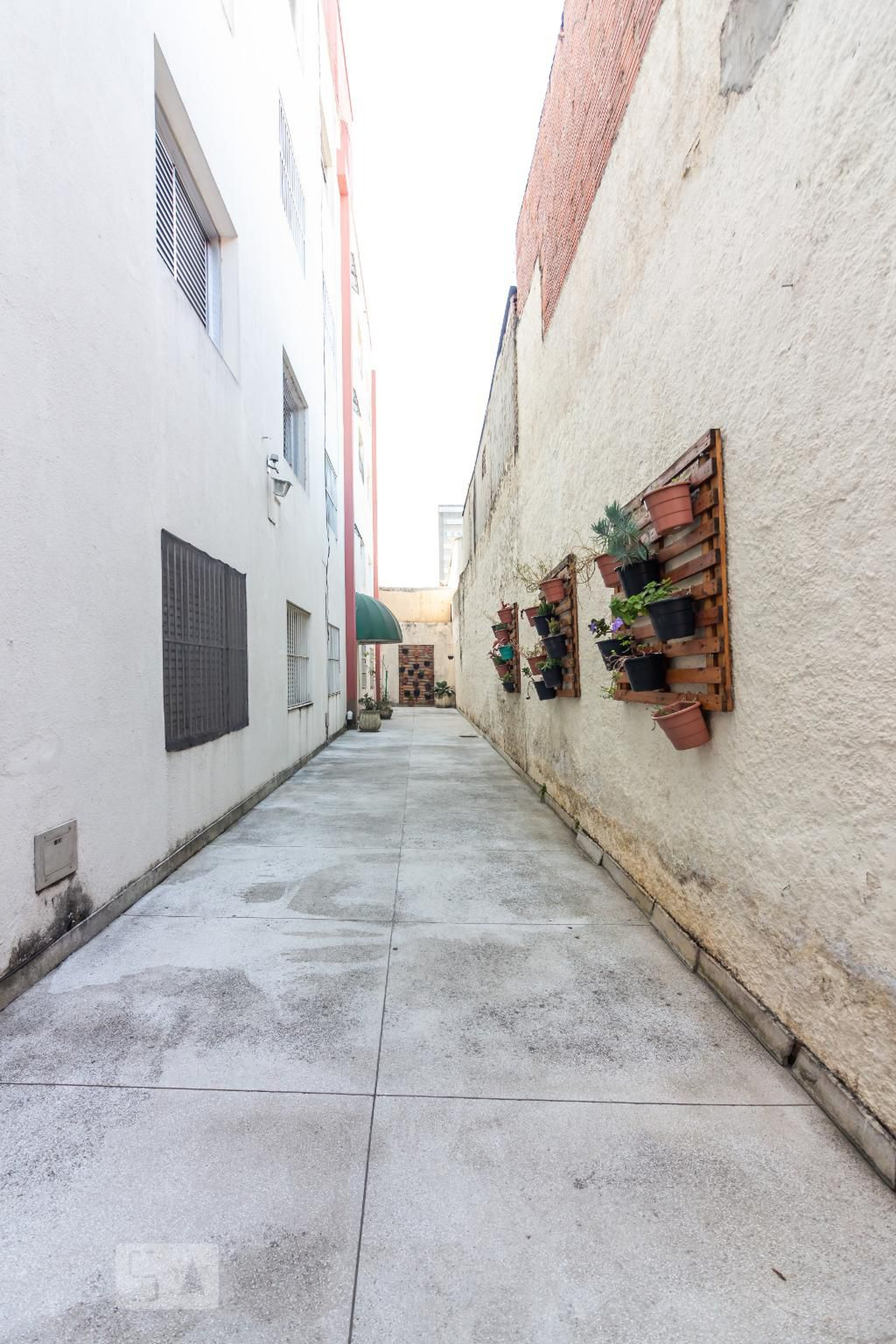 Hall de Entrada - Rosangela