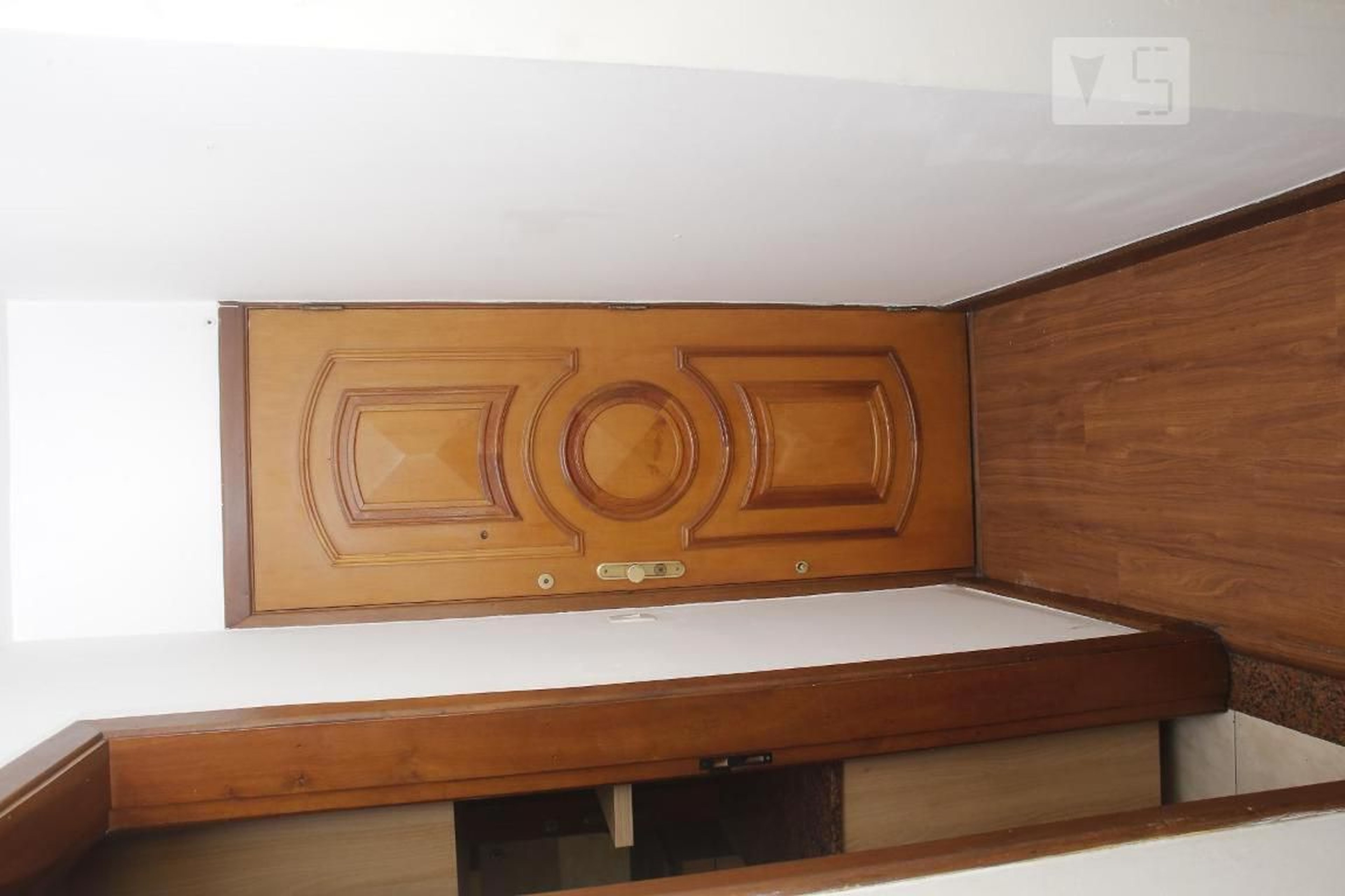 Entrada Edifício Solar Firenze