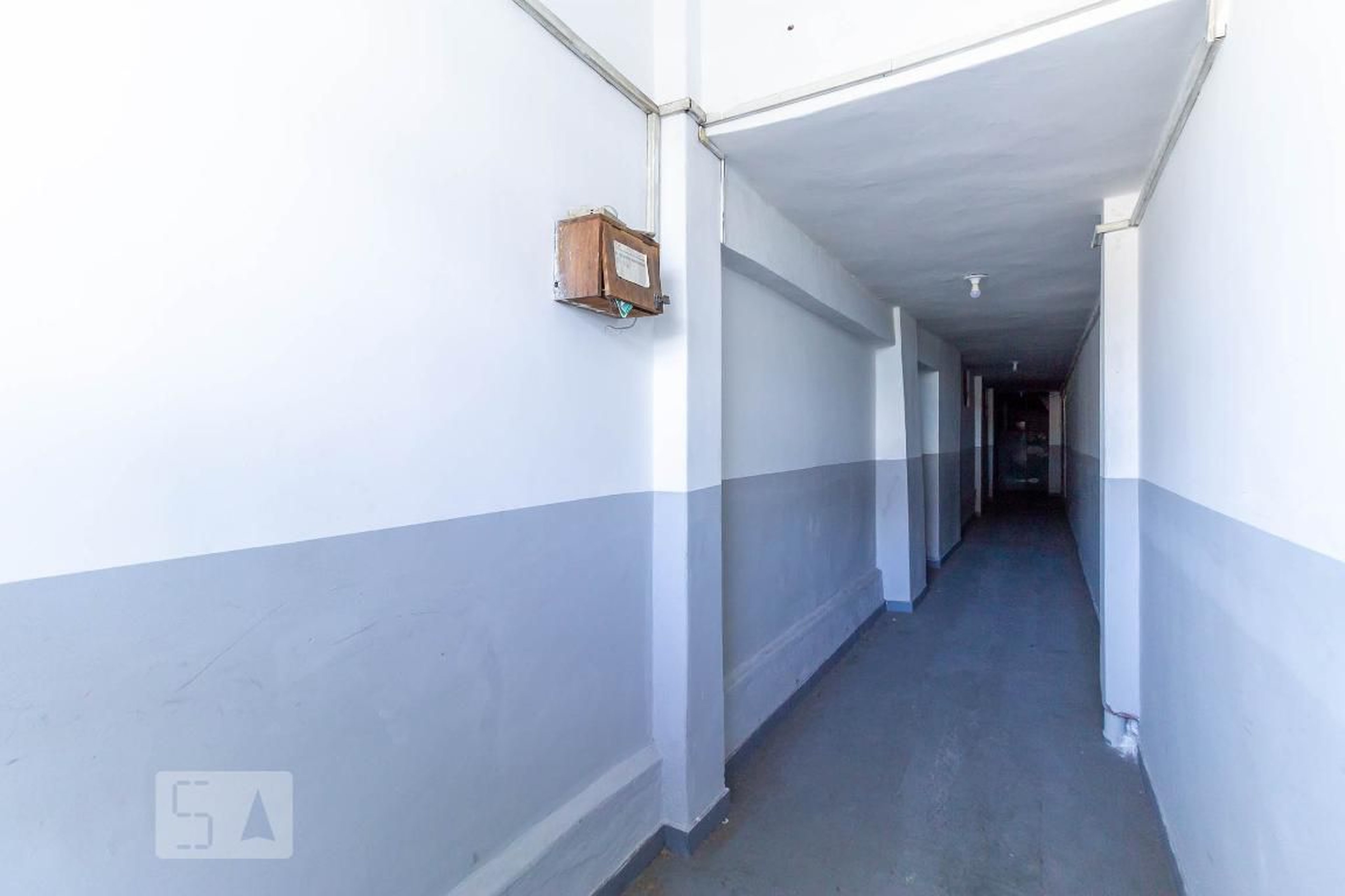 Hall de Entrada - null