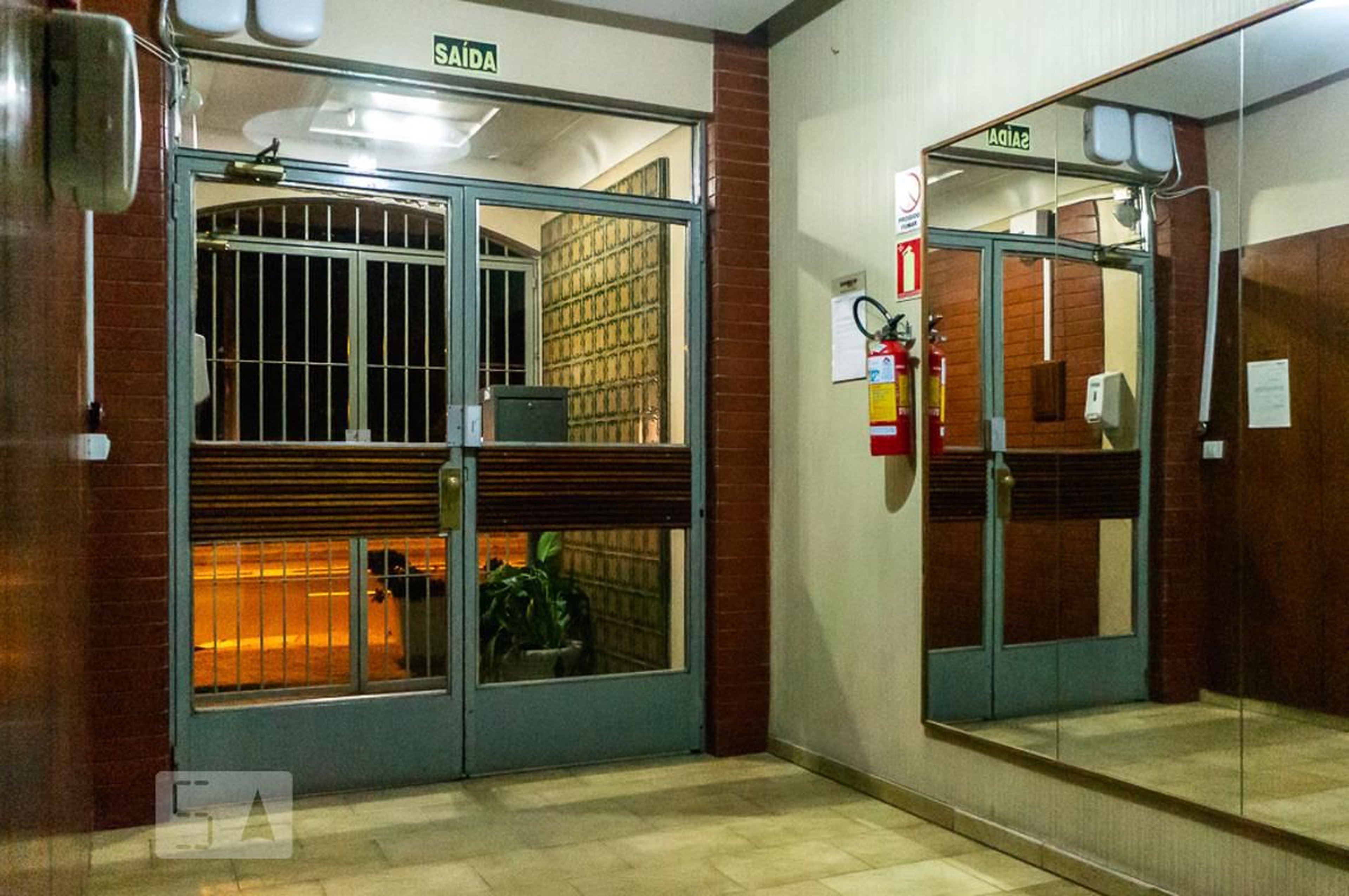 Entrada - Marco Antônio