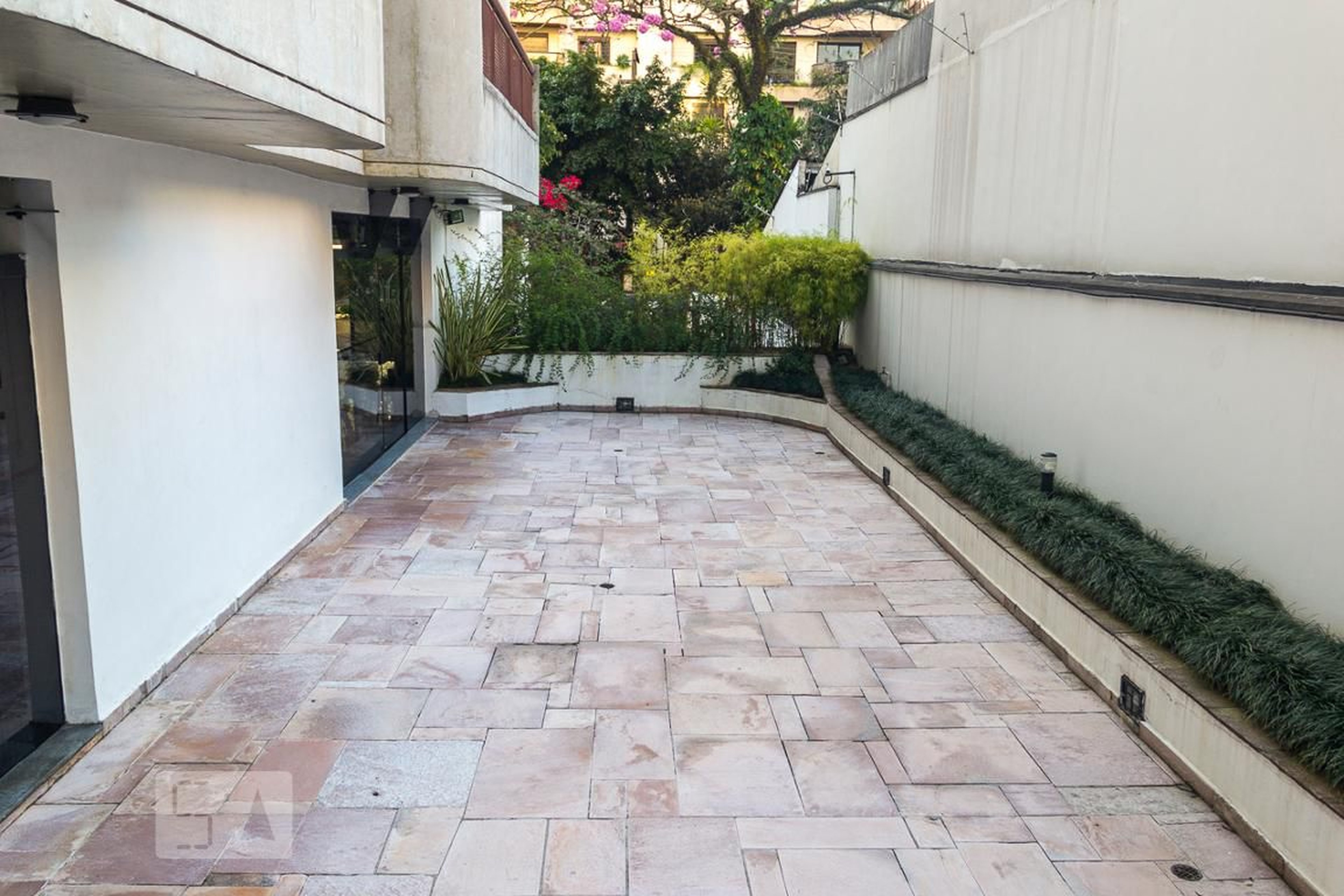 Área comum - Búzios