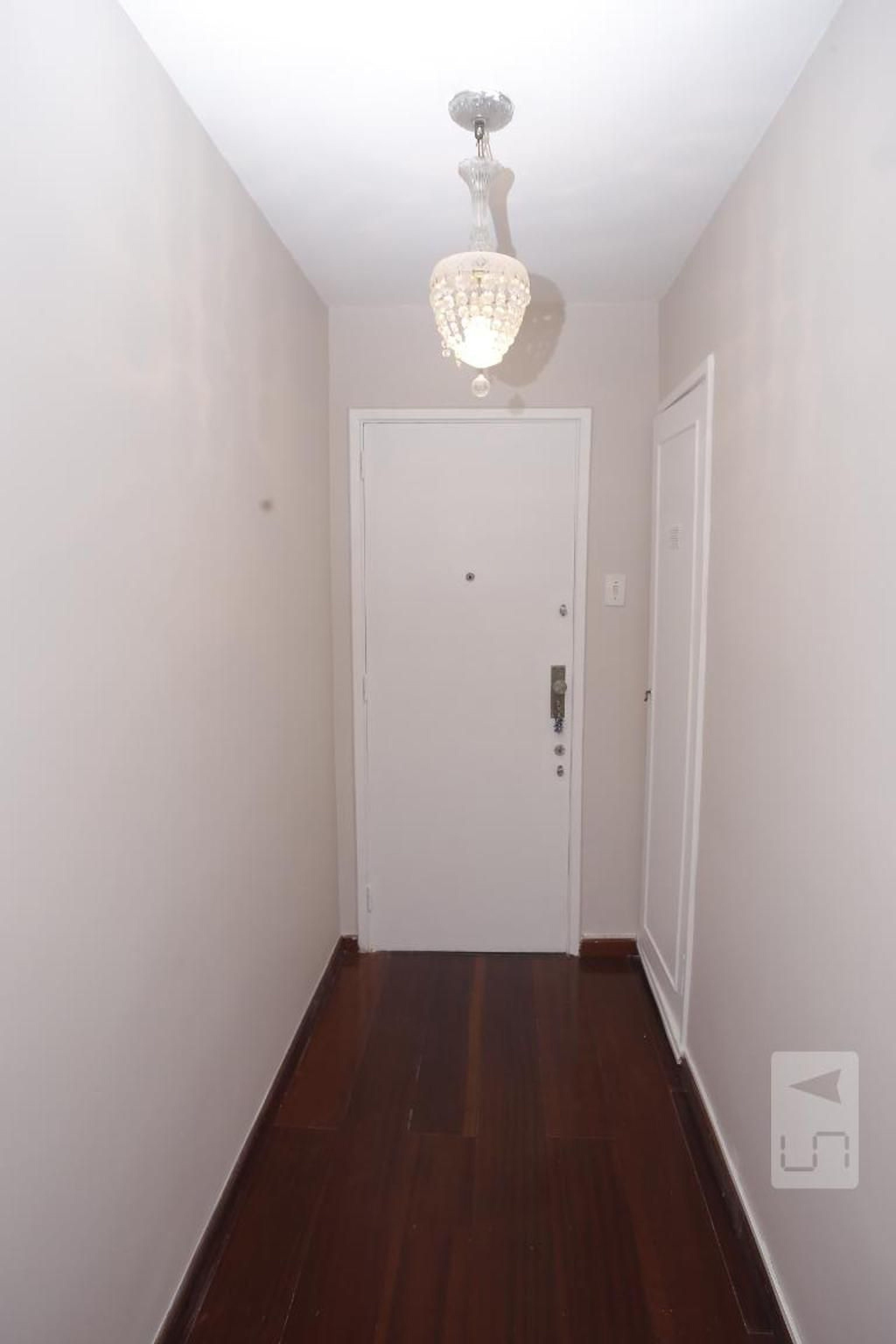 Entrada - Edifício Aldebaran