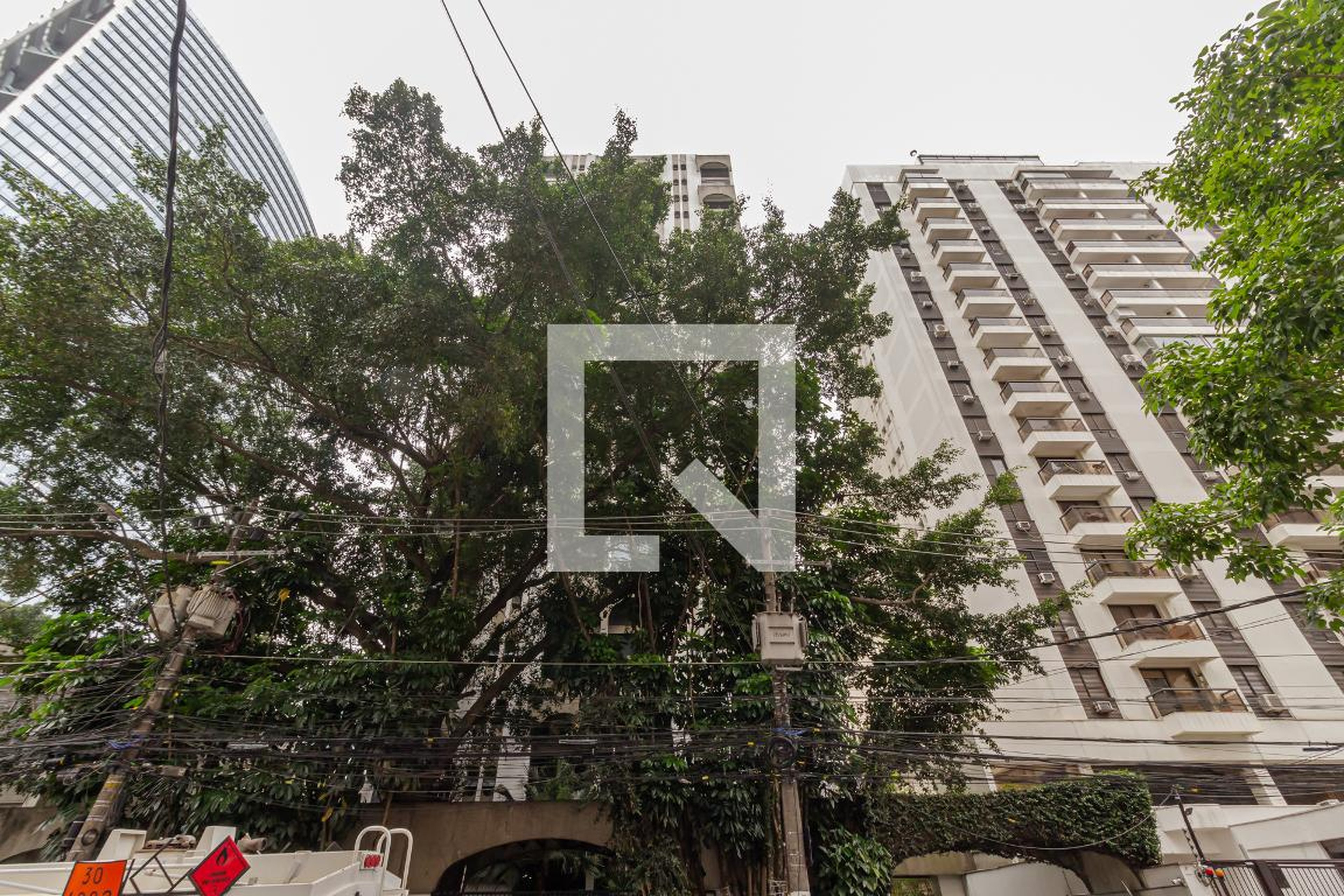 Fachada Edifício Broadway