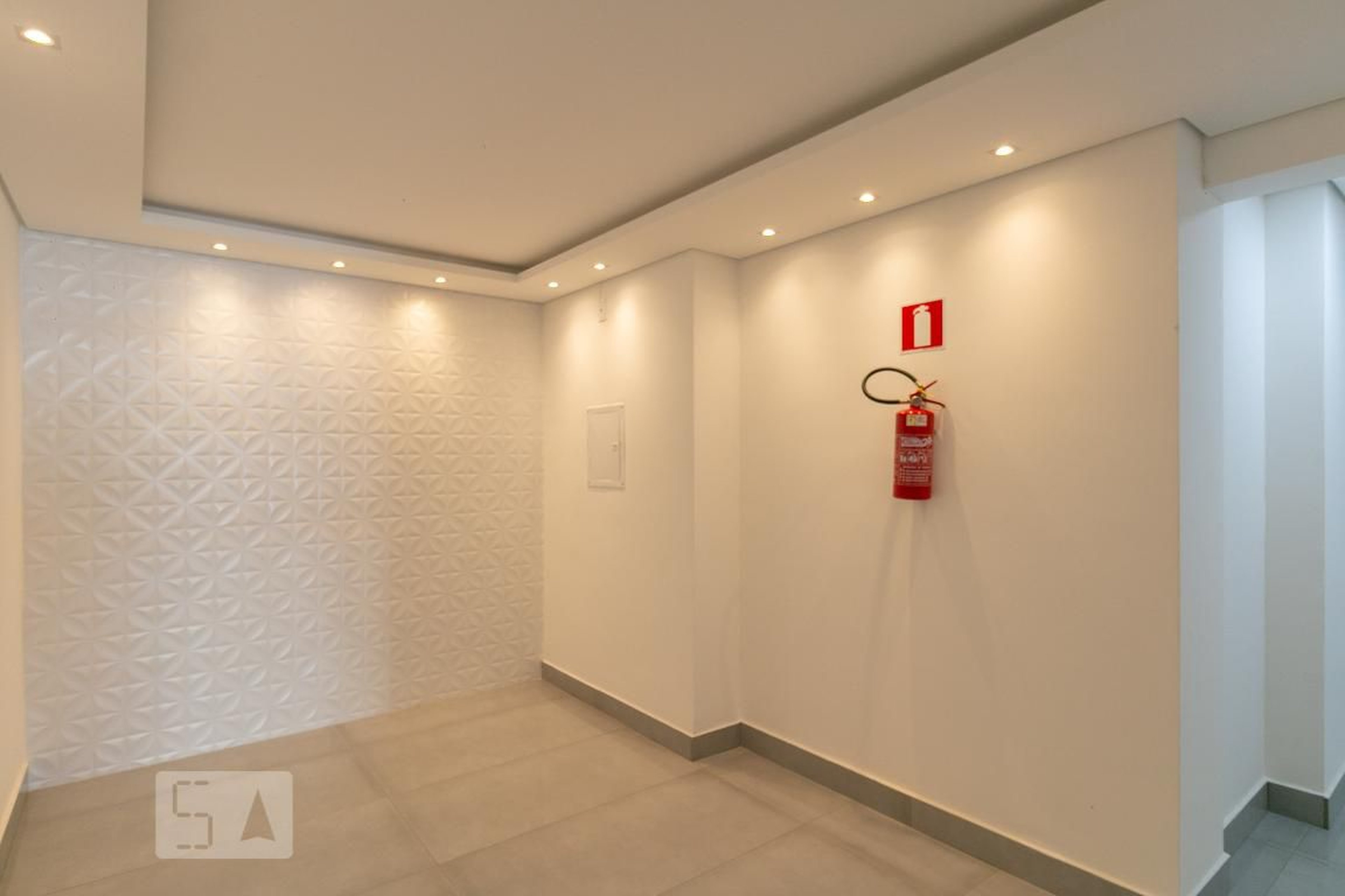 Hall de Entrada - null