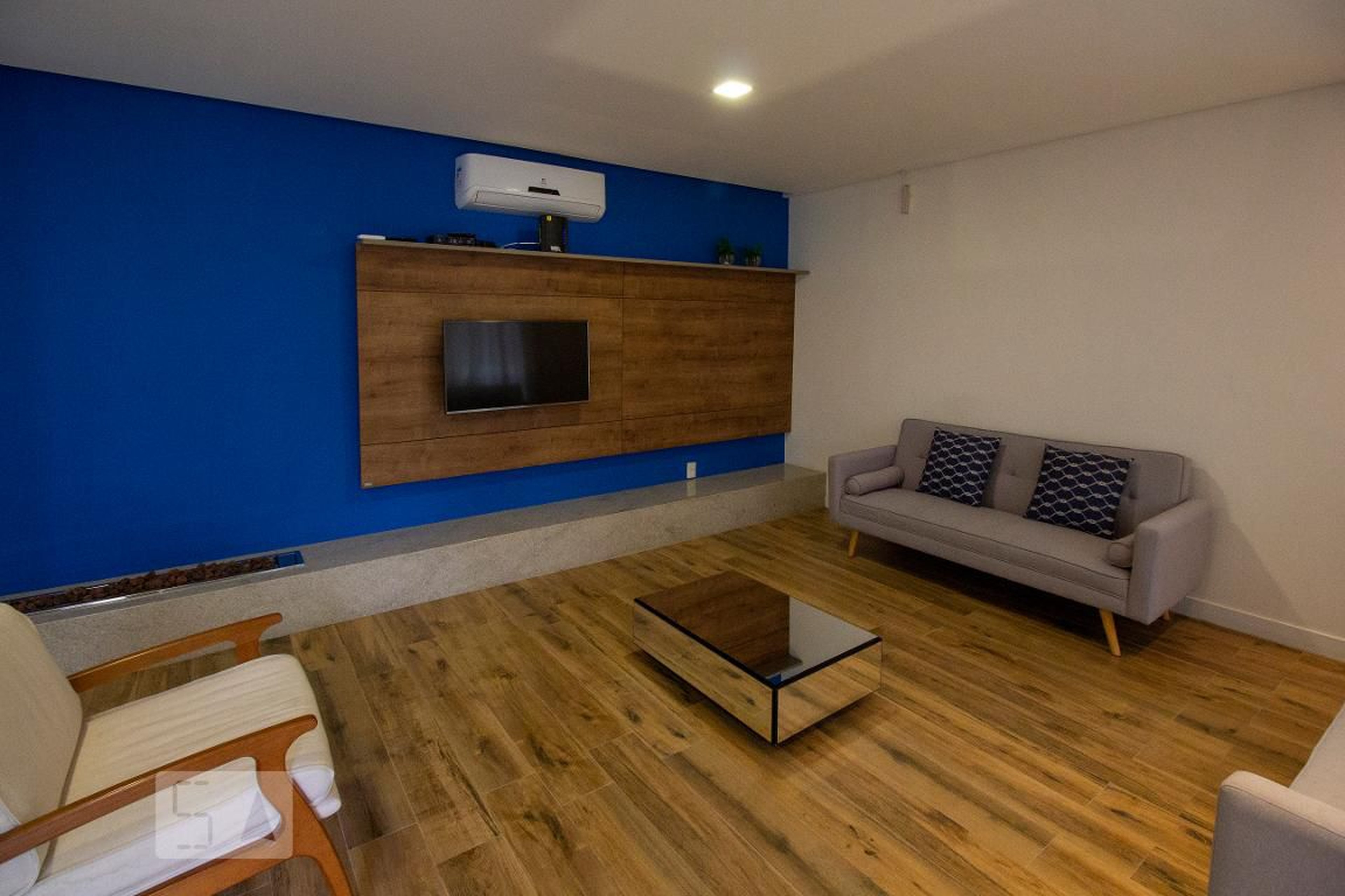 Espaço Gourmet - Moana Beach Home Style