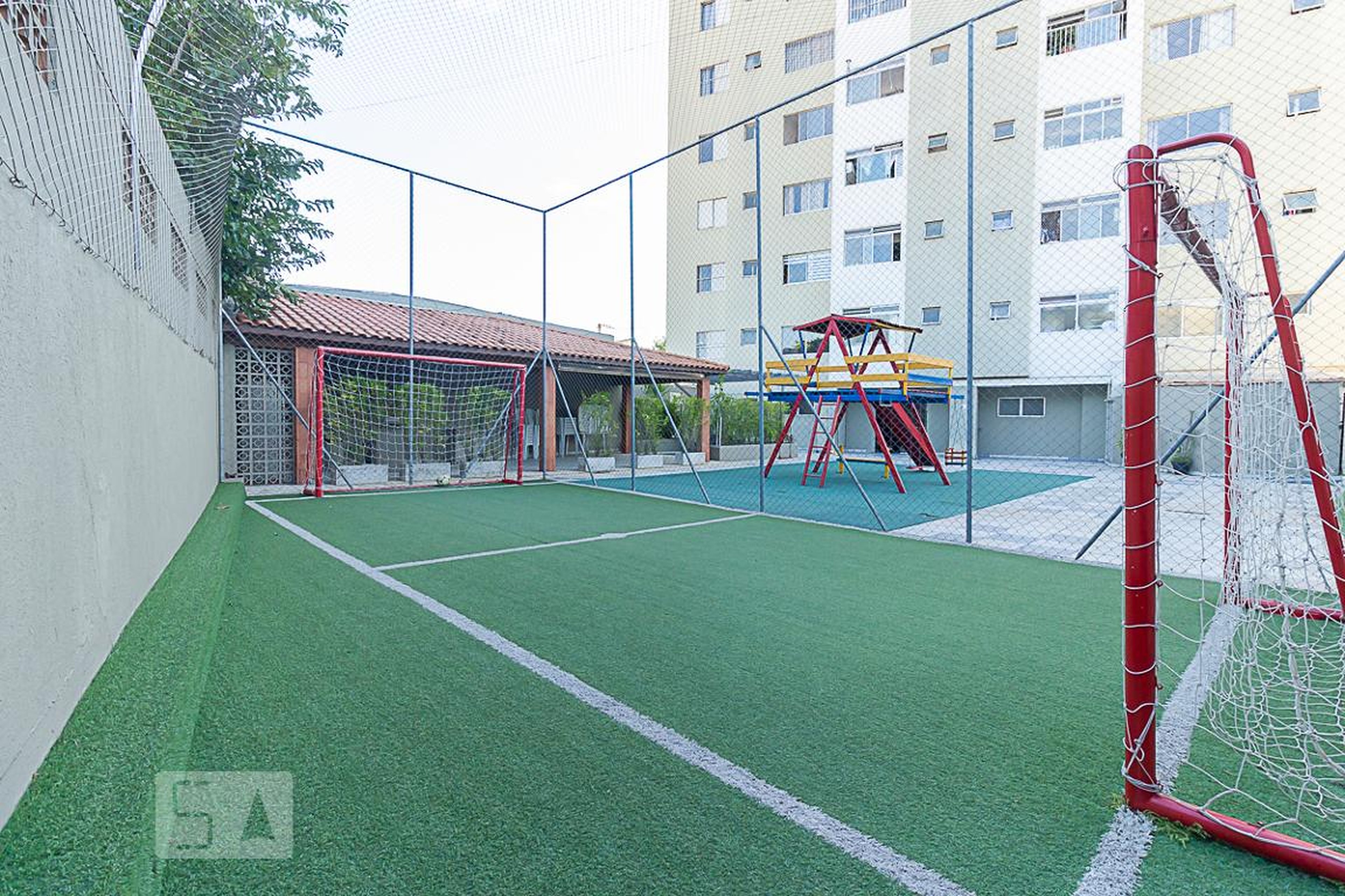 Quadra - 
