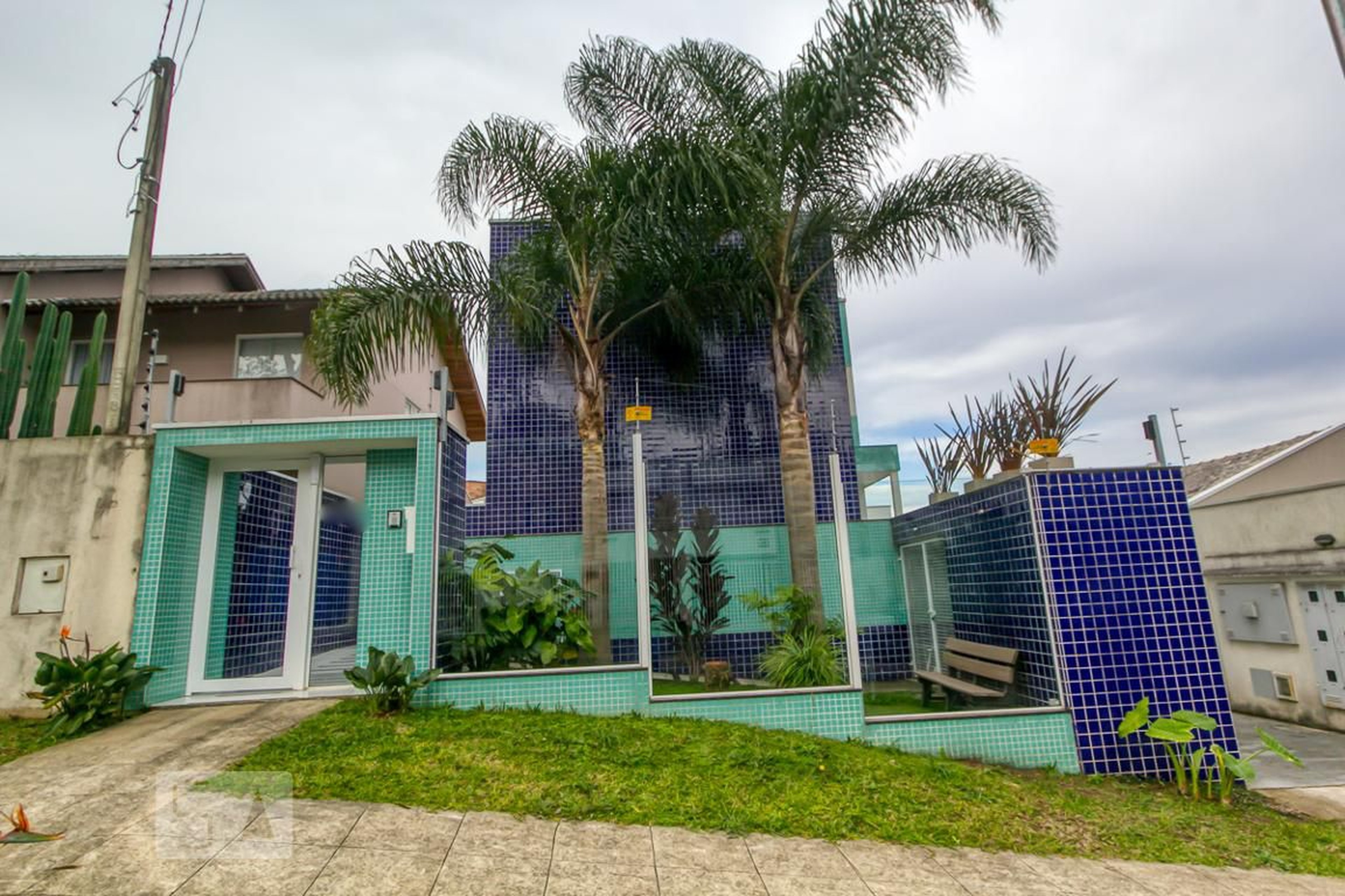 Fachada Residencial Sel Salines